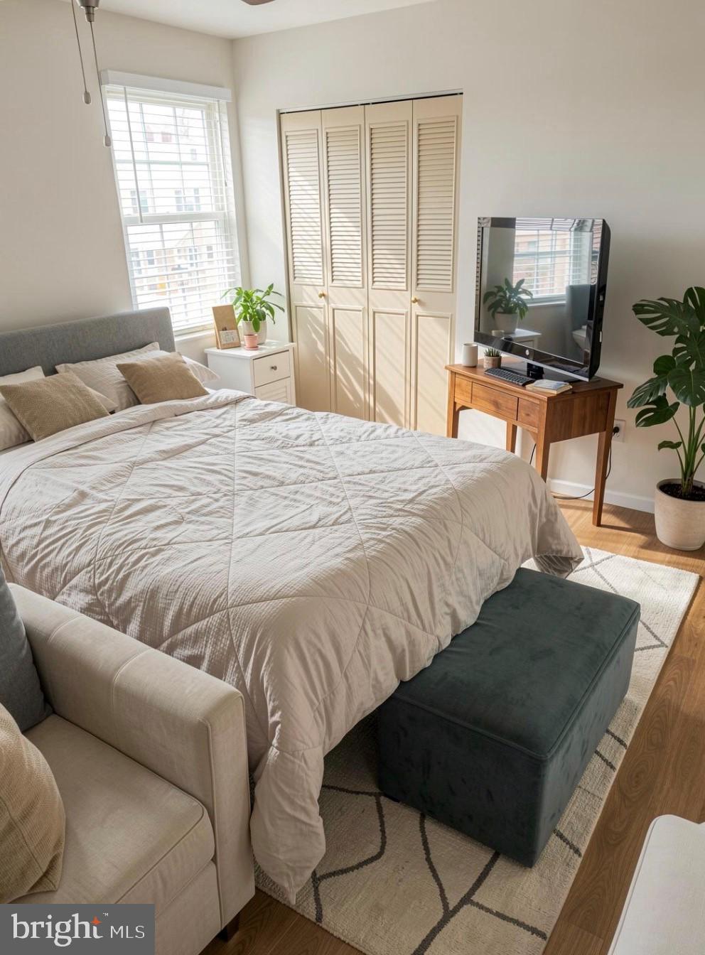 MORGANDALE CONDO - Residential