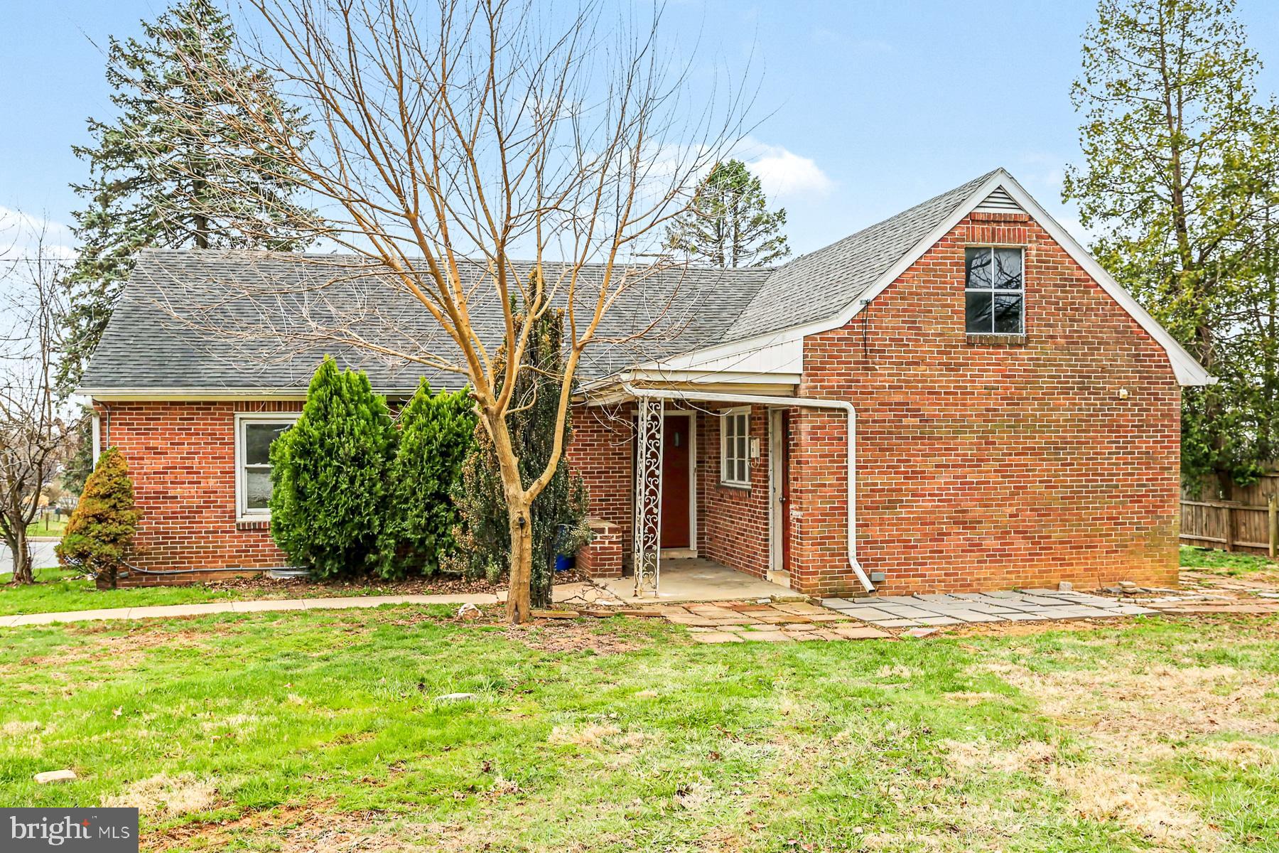 RED LION BORO - Residential