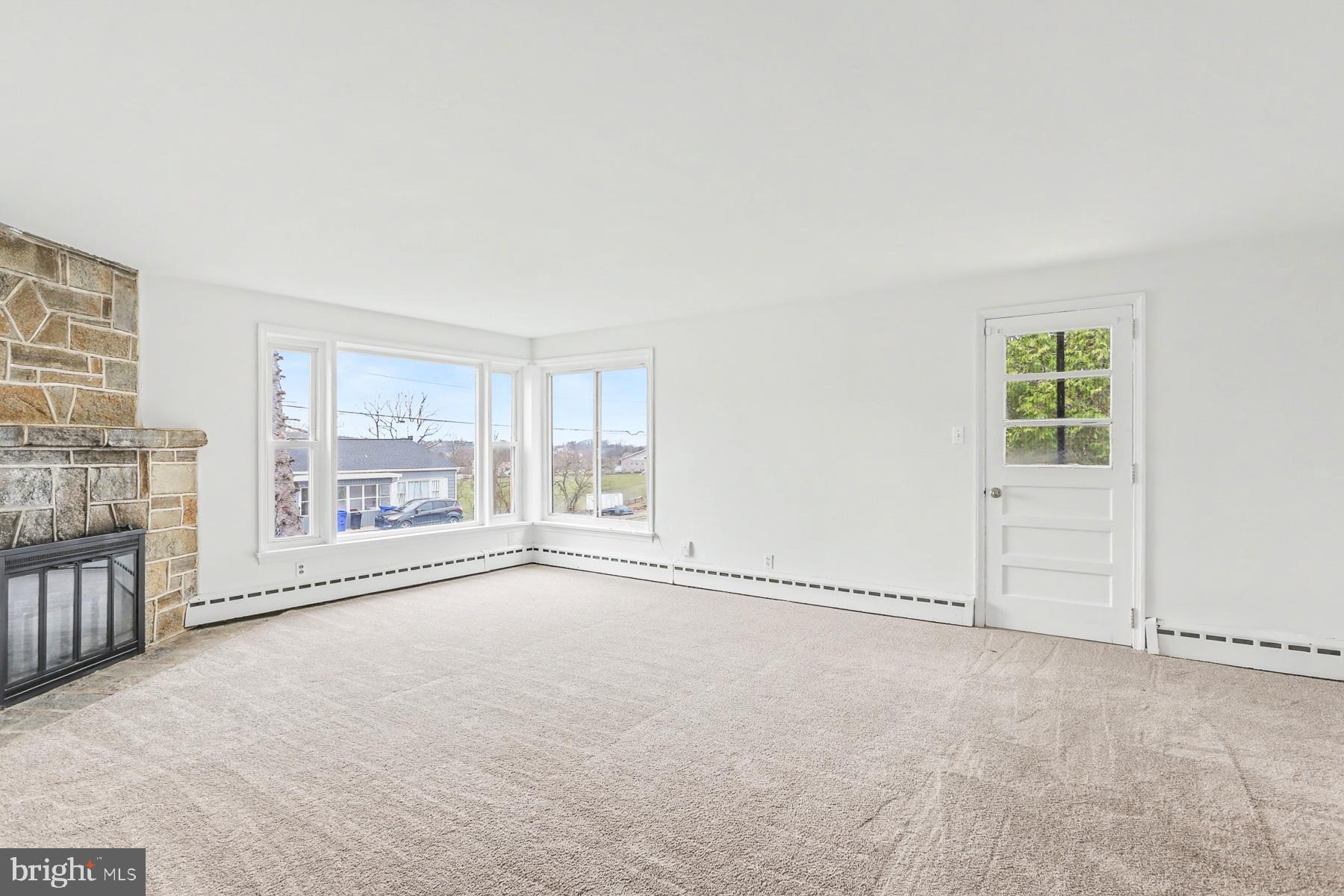 RED LION BORO - Residential