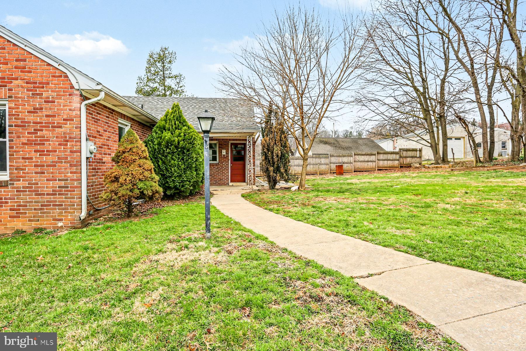 RED LION BORO - Residential