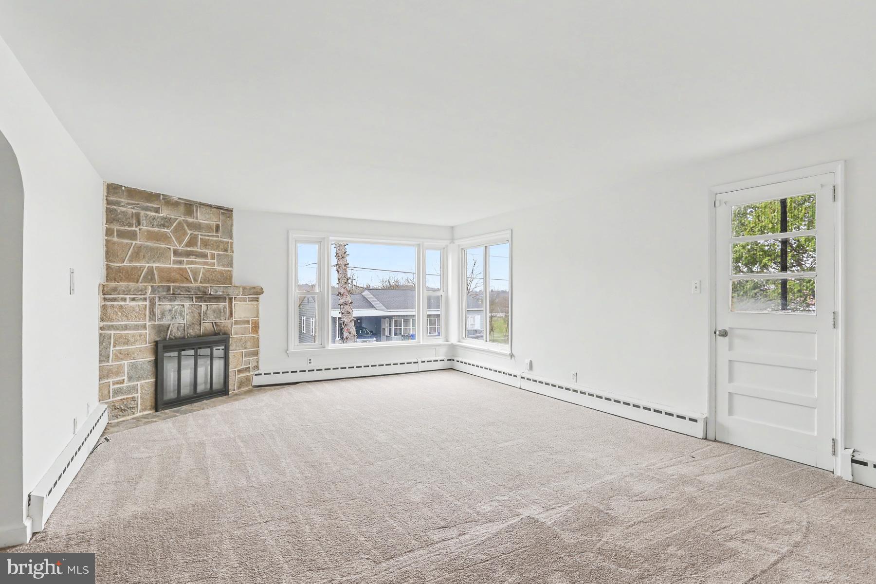 RED LION BORO - Residential