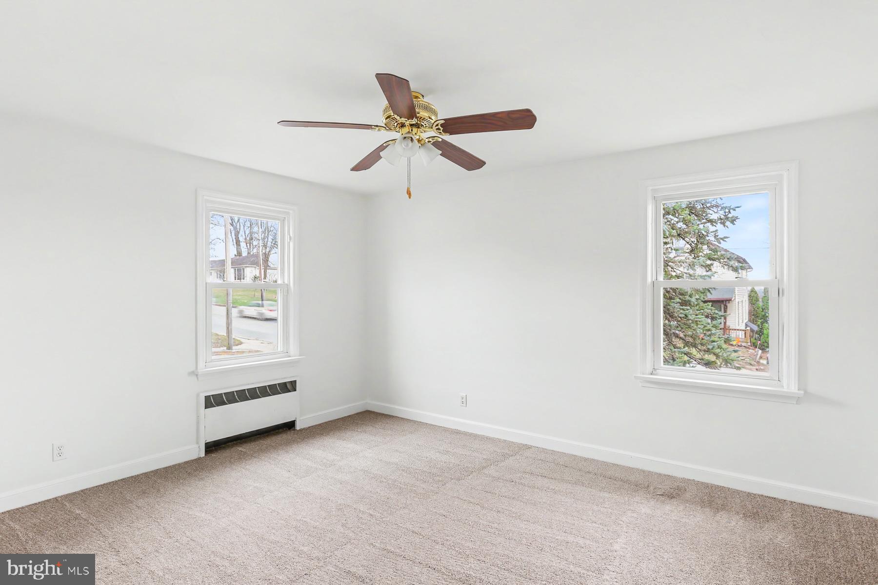 RED LION BORO - Residential