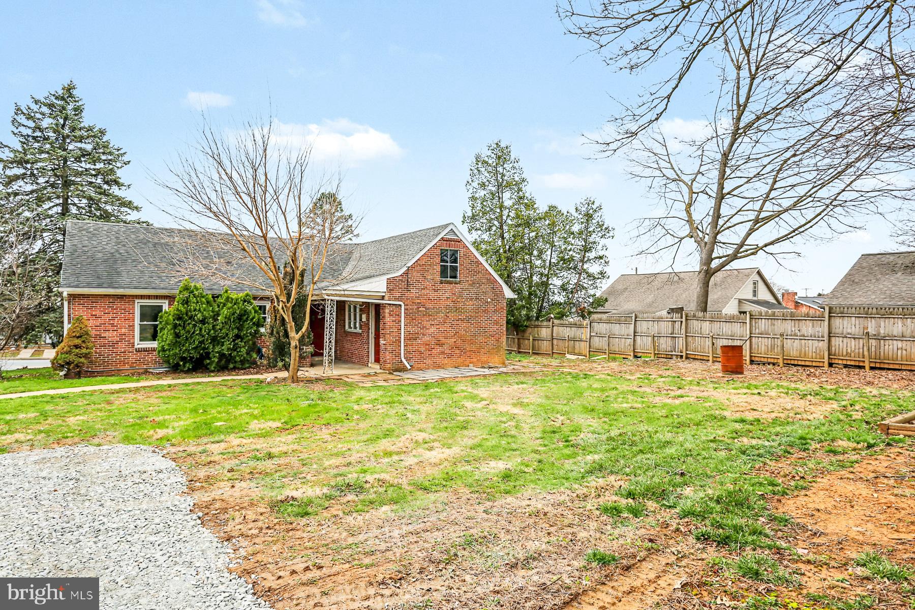 RED LION BORO - Residential