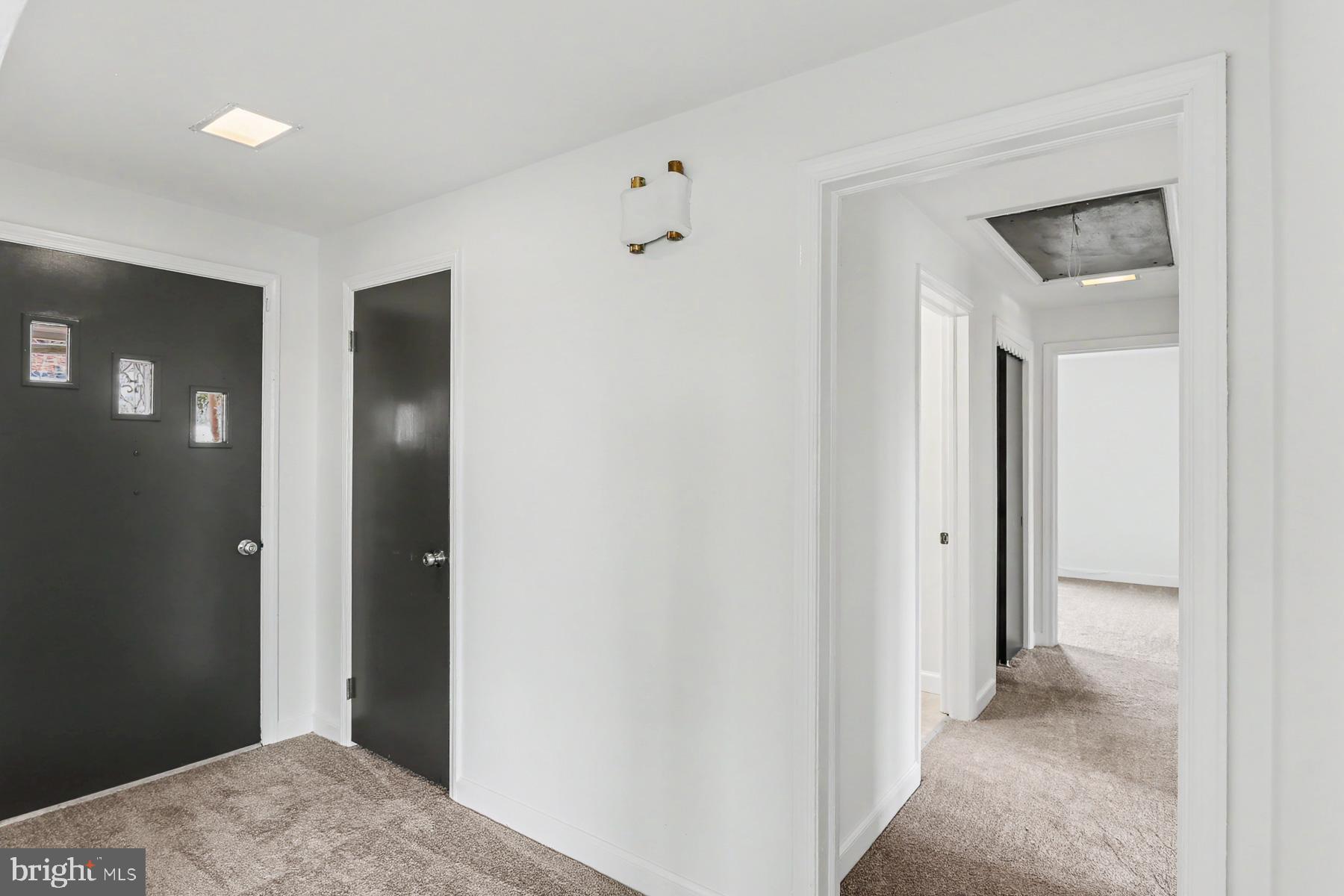 RED LION BORO - Residential