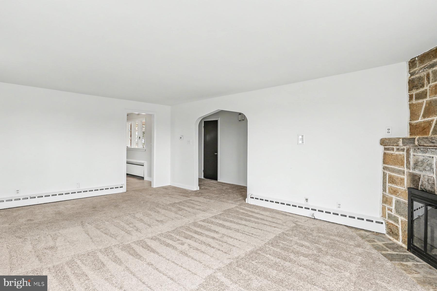 RED LION BORO - Residential