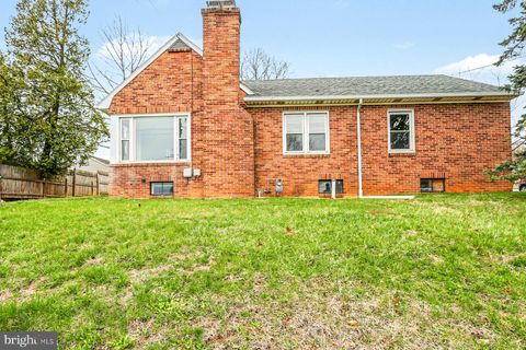 431 N MAIN STREET RED LION PA 17356