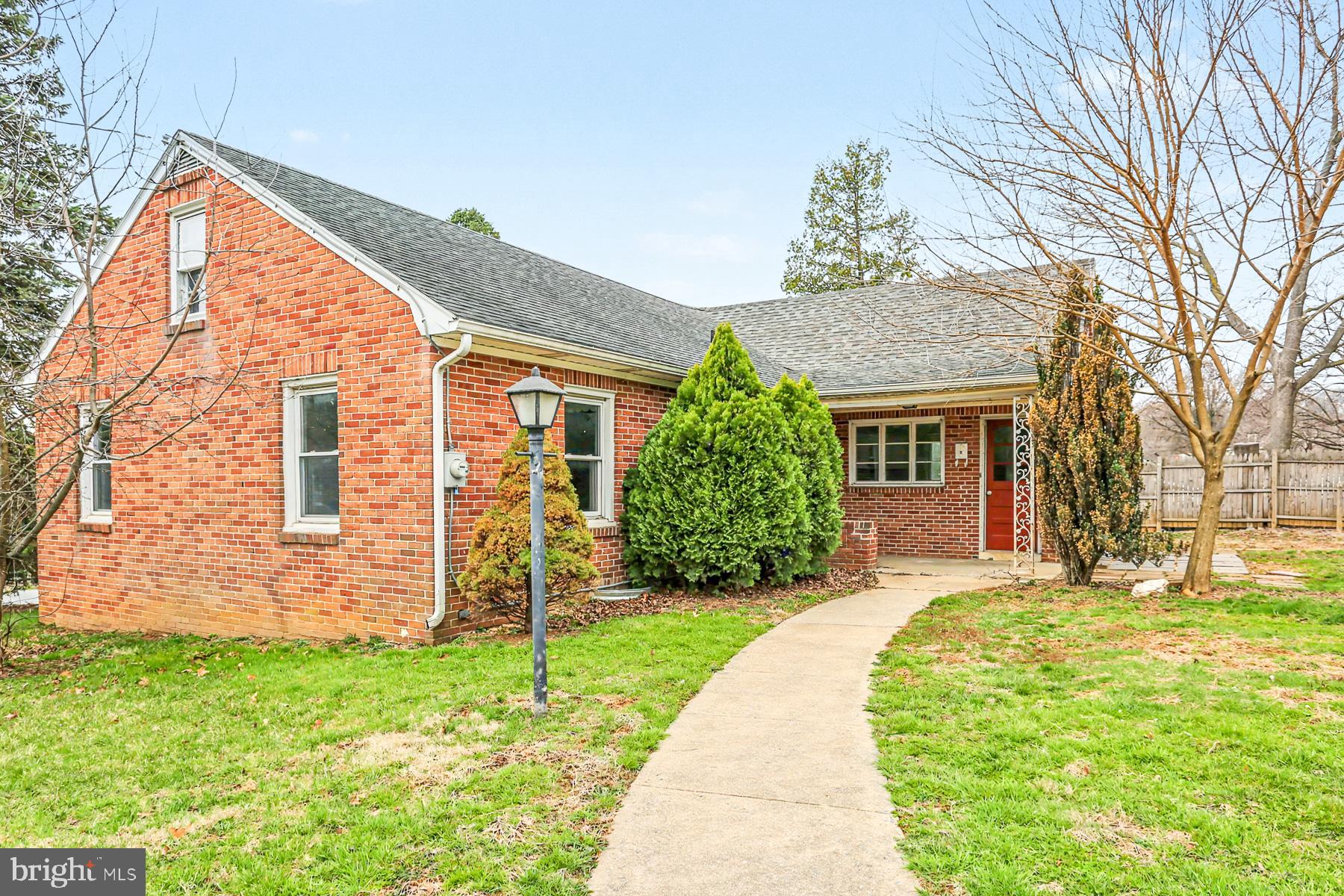 RED LION BORO - Residential