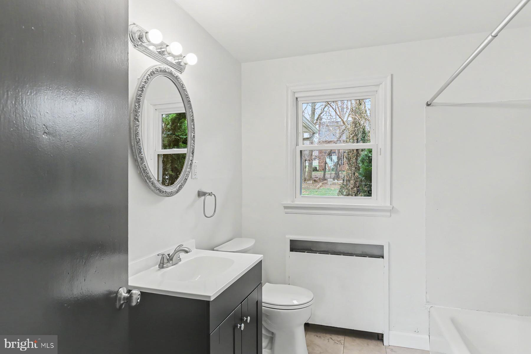 RED LION BORO - Residential