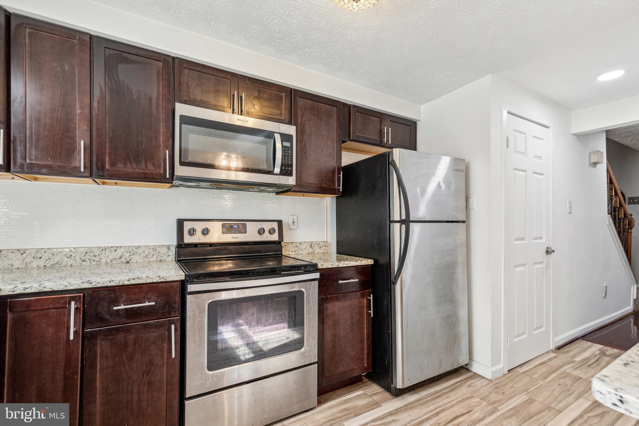 WILSON PARK - Residential