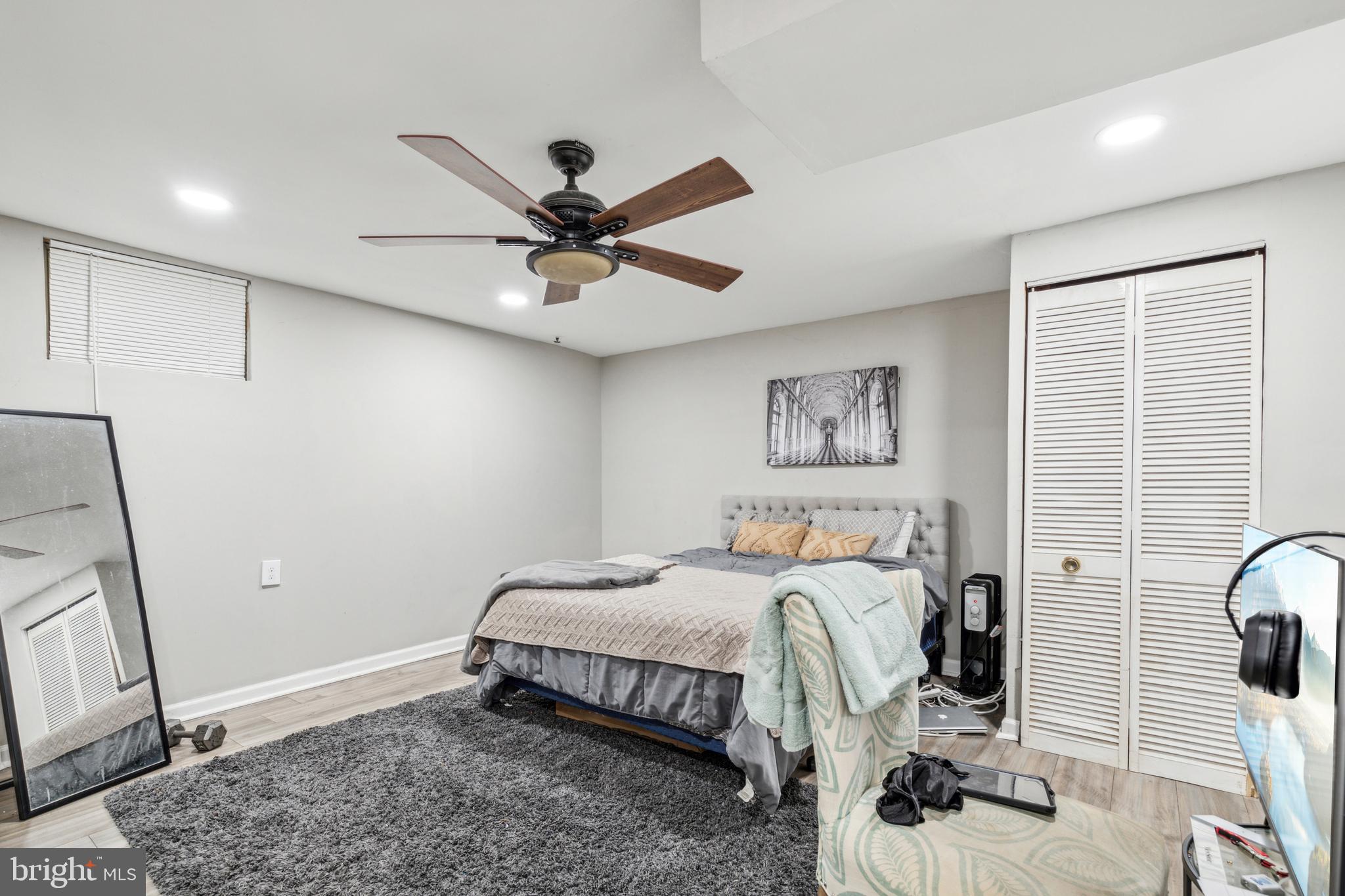 WILSON PARK - Residential