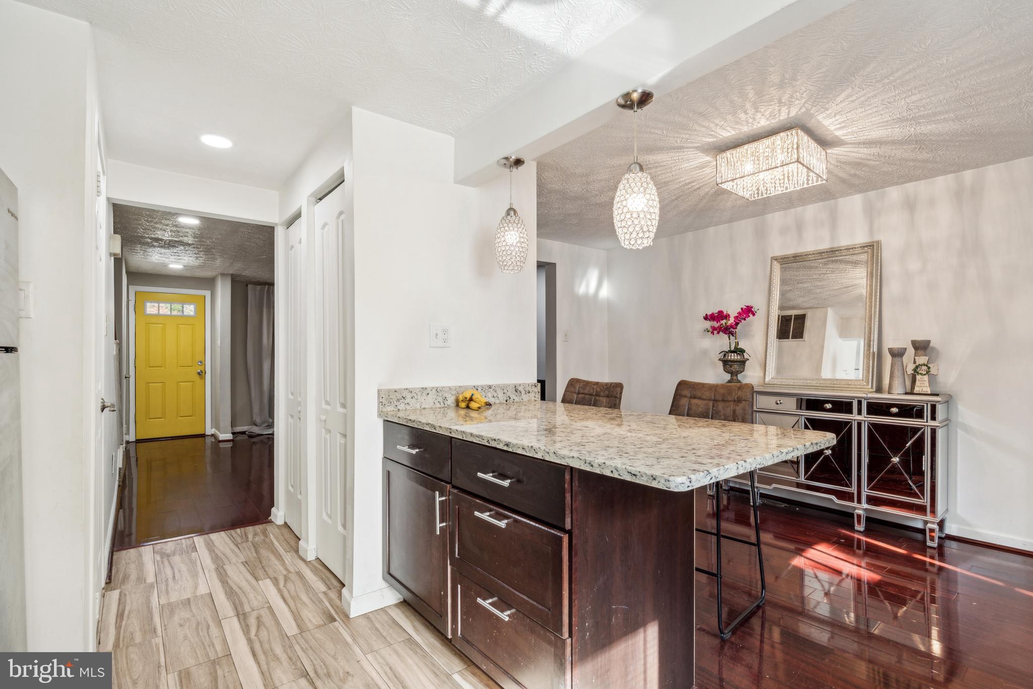 WILSON PARK - Residential