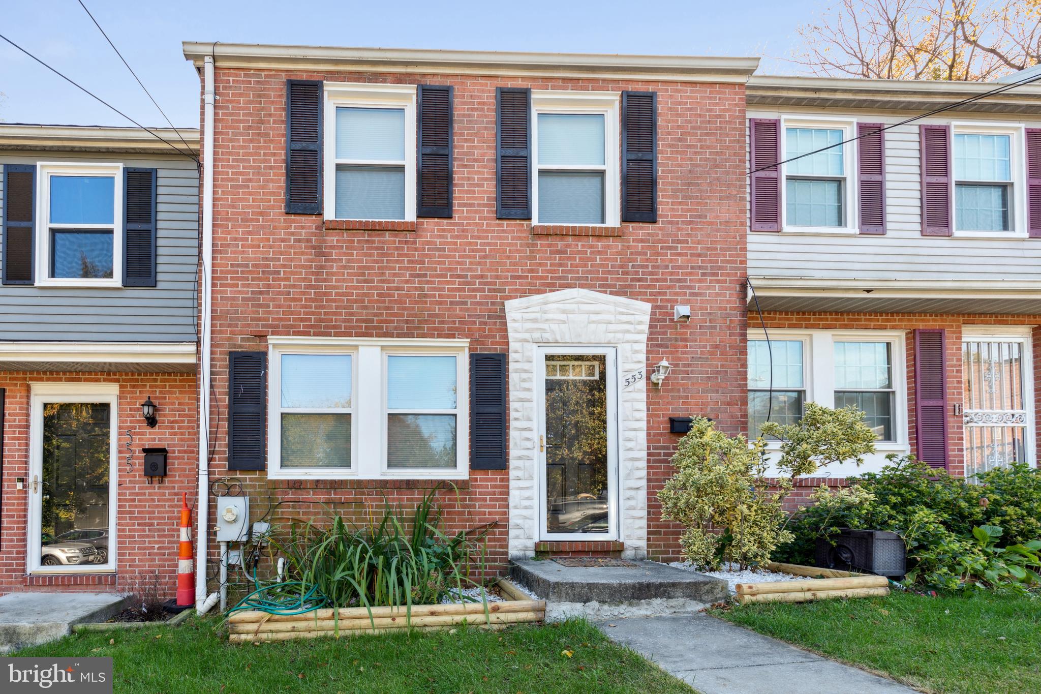 WILSON PARK - Residential