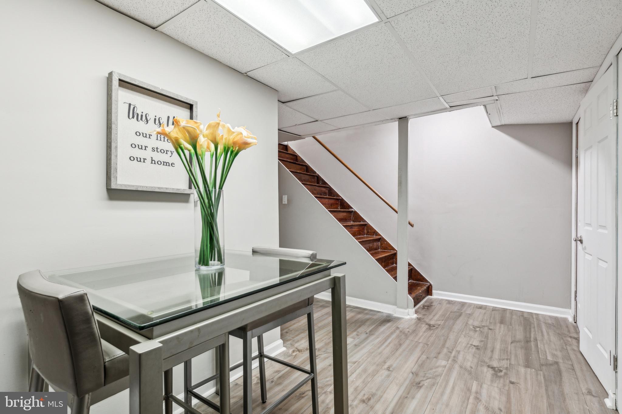 WILSON PARK - Residential