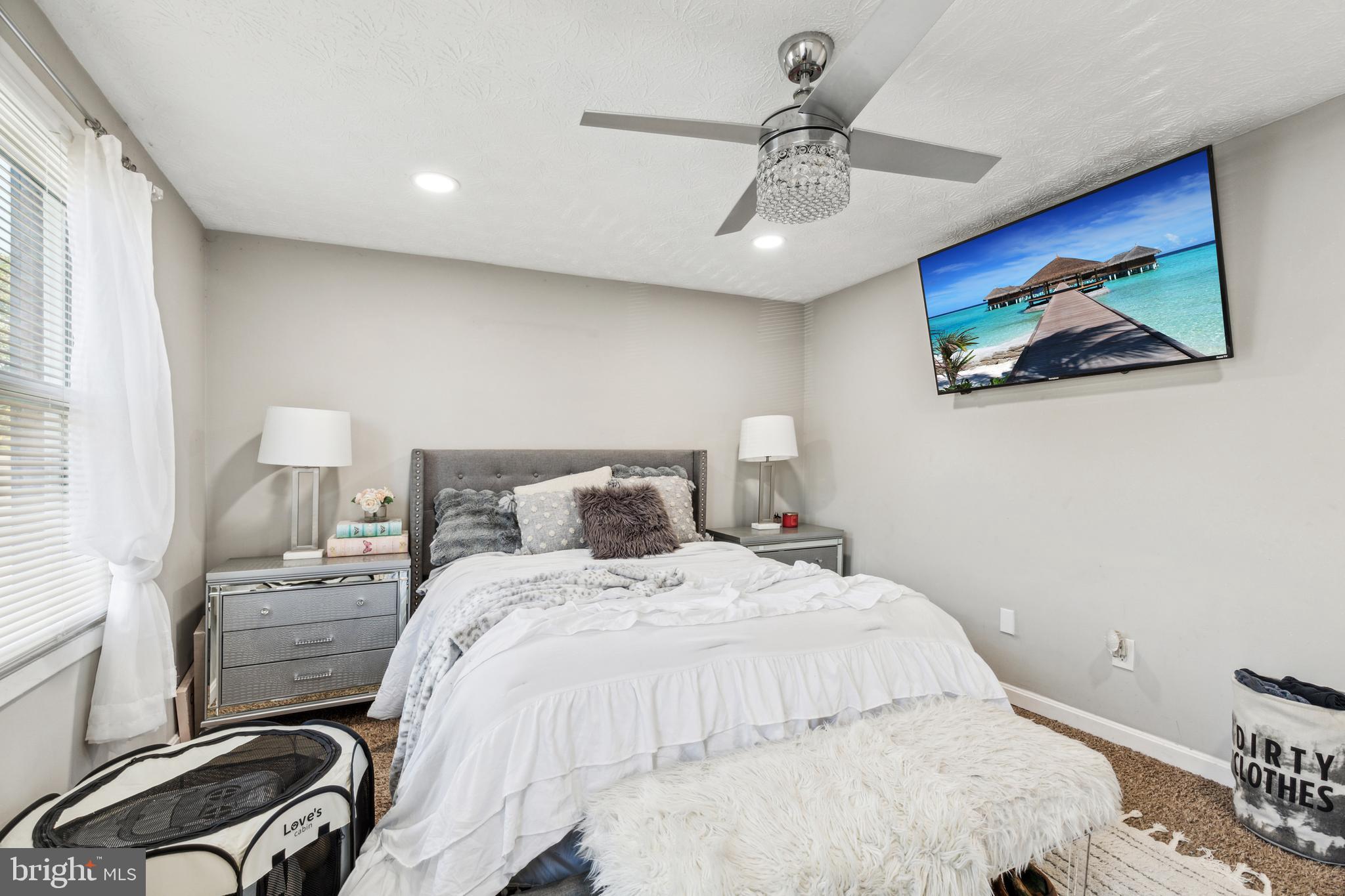 WILSON PARK - Residential