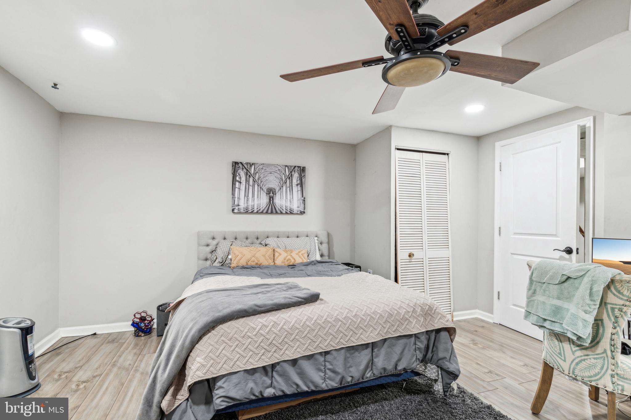 WILSON PARK - Residential