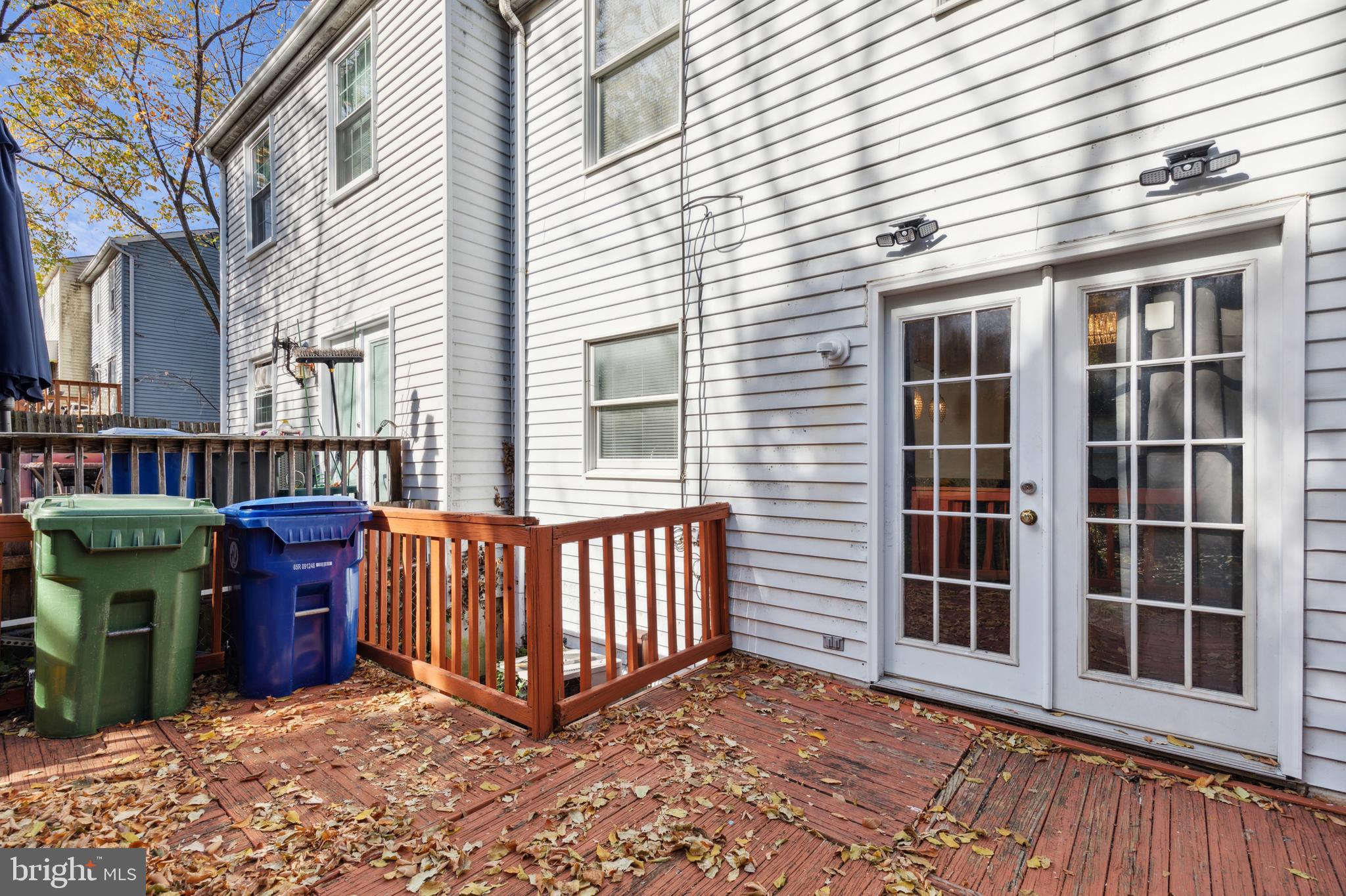 WILSON PARK - Residential