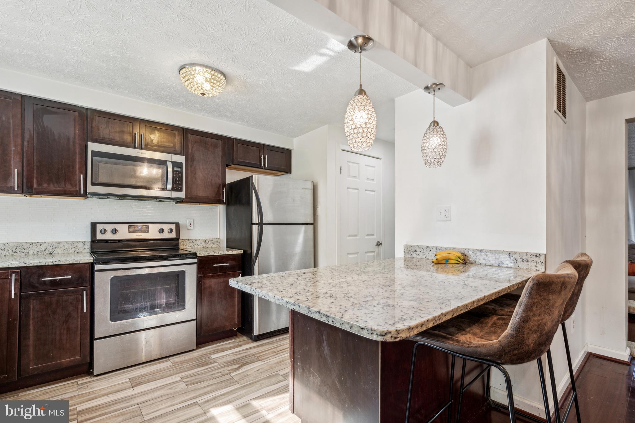 WILSON PARK - Residential