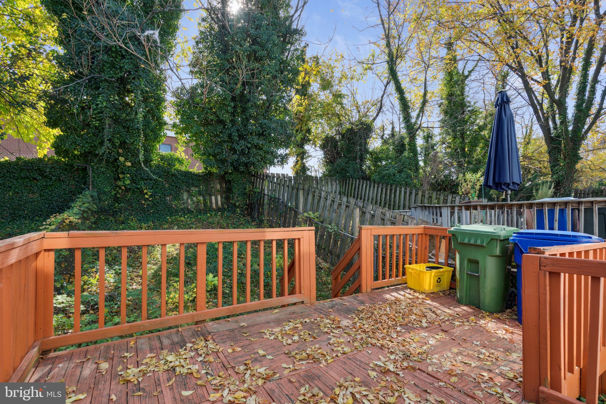 WILSON PARK - Residential