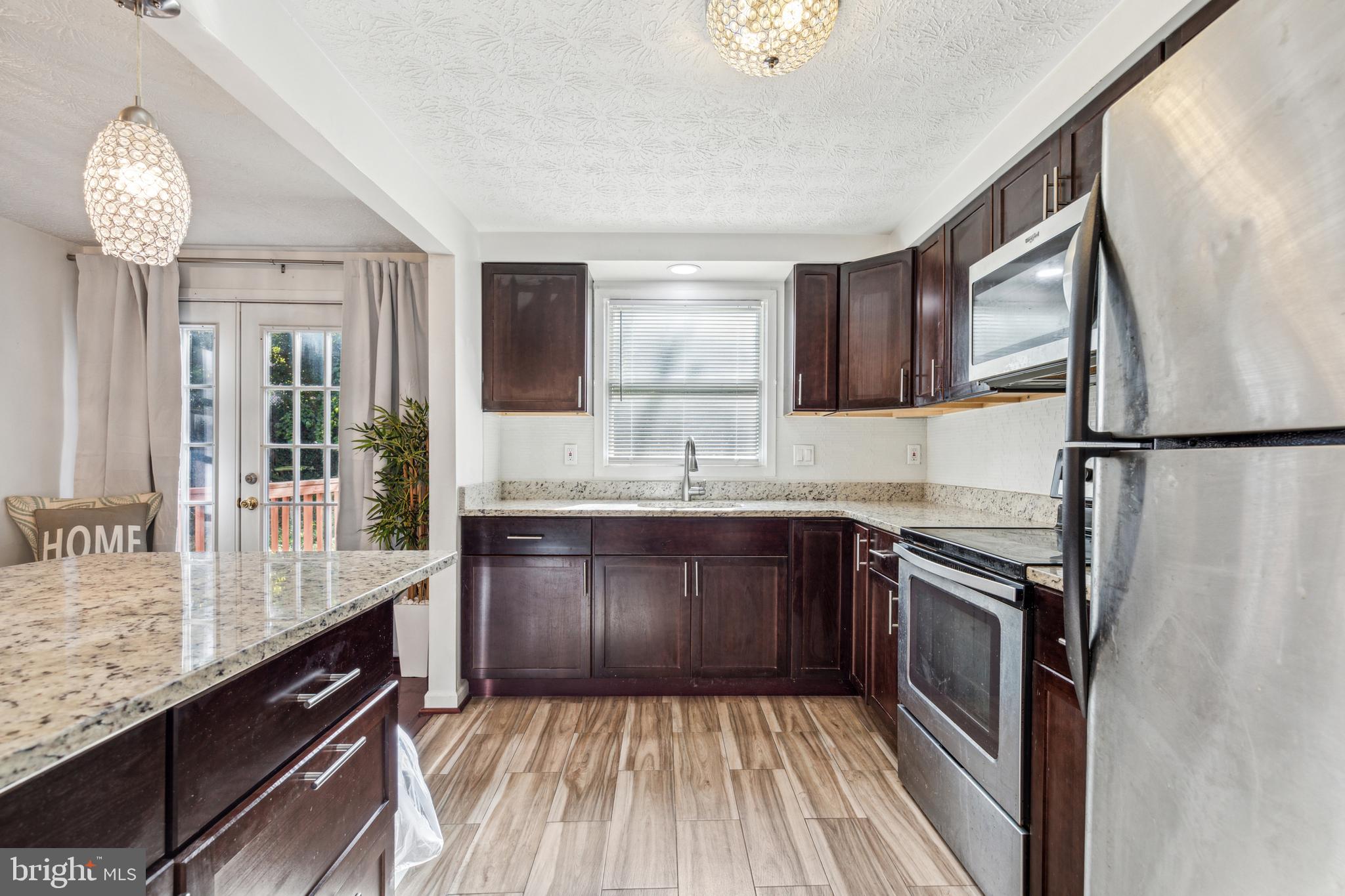 WILSON PARK - Residential