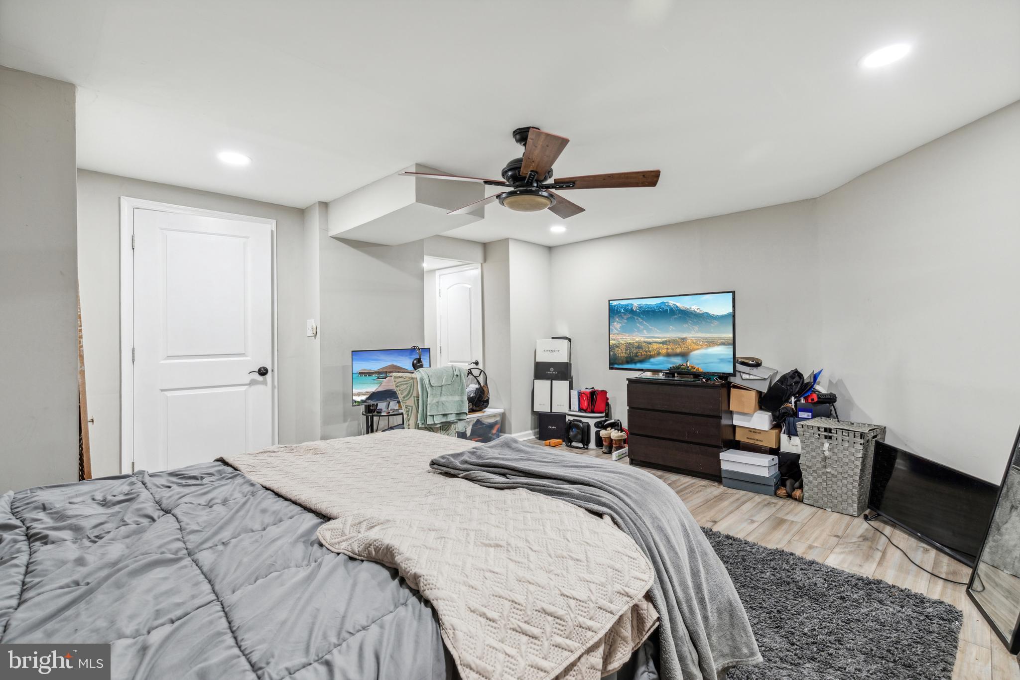 WILSON PARK - Residential