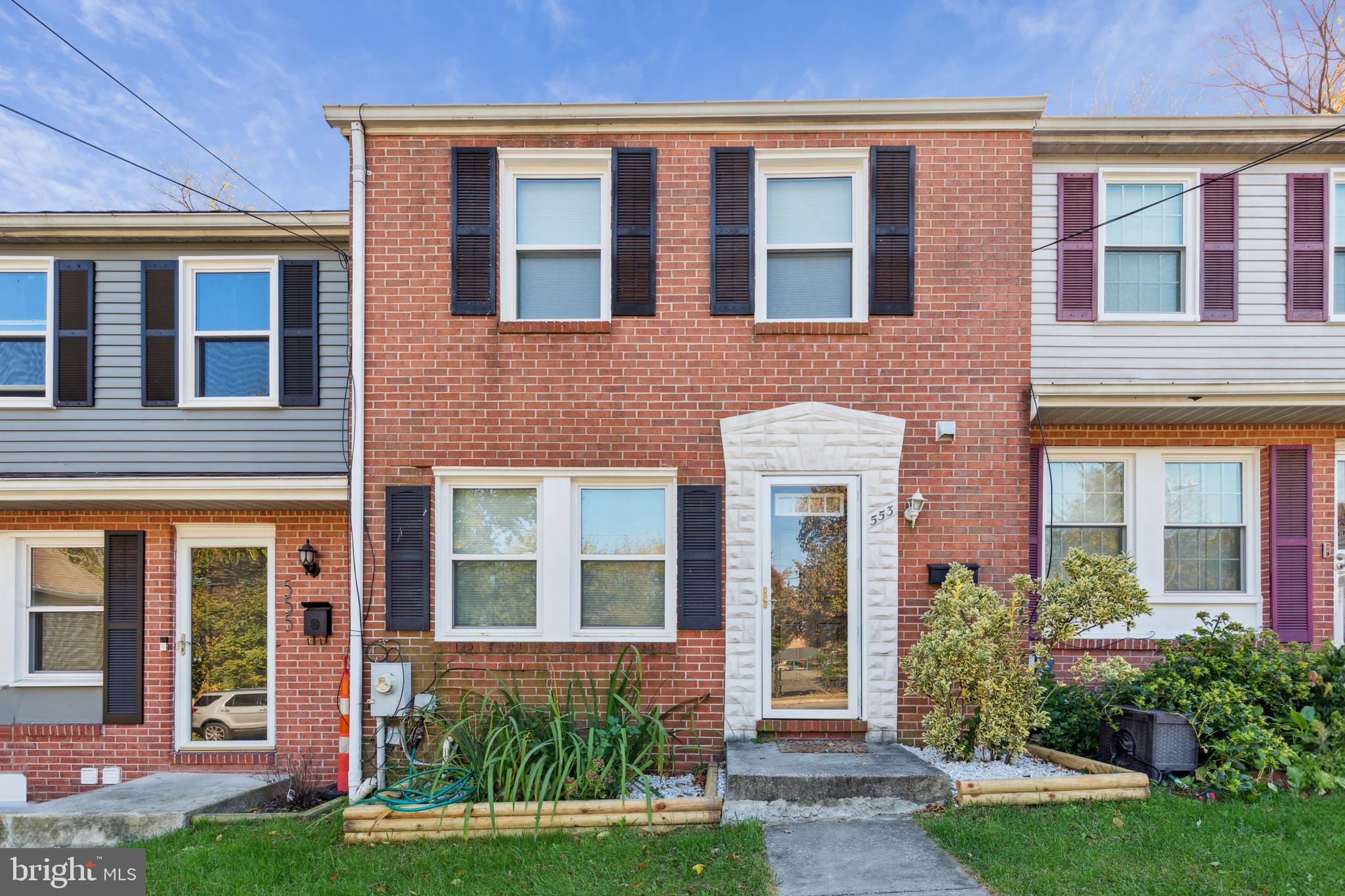 WILSON PARK - Residential