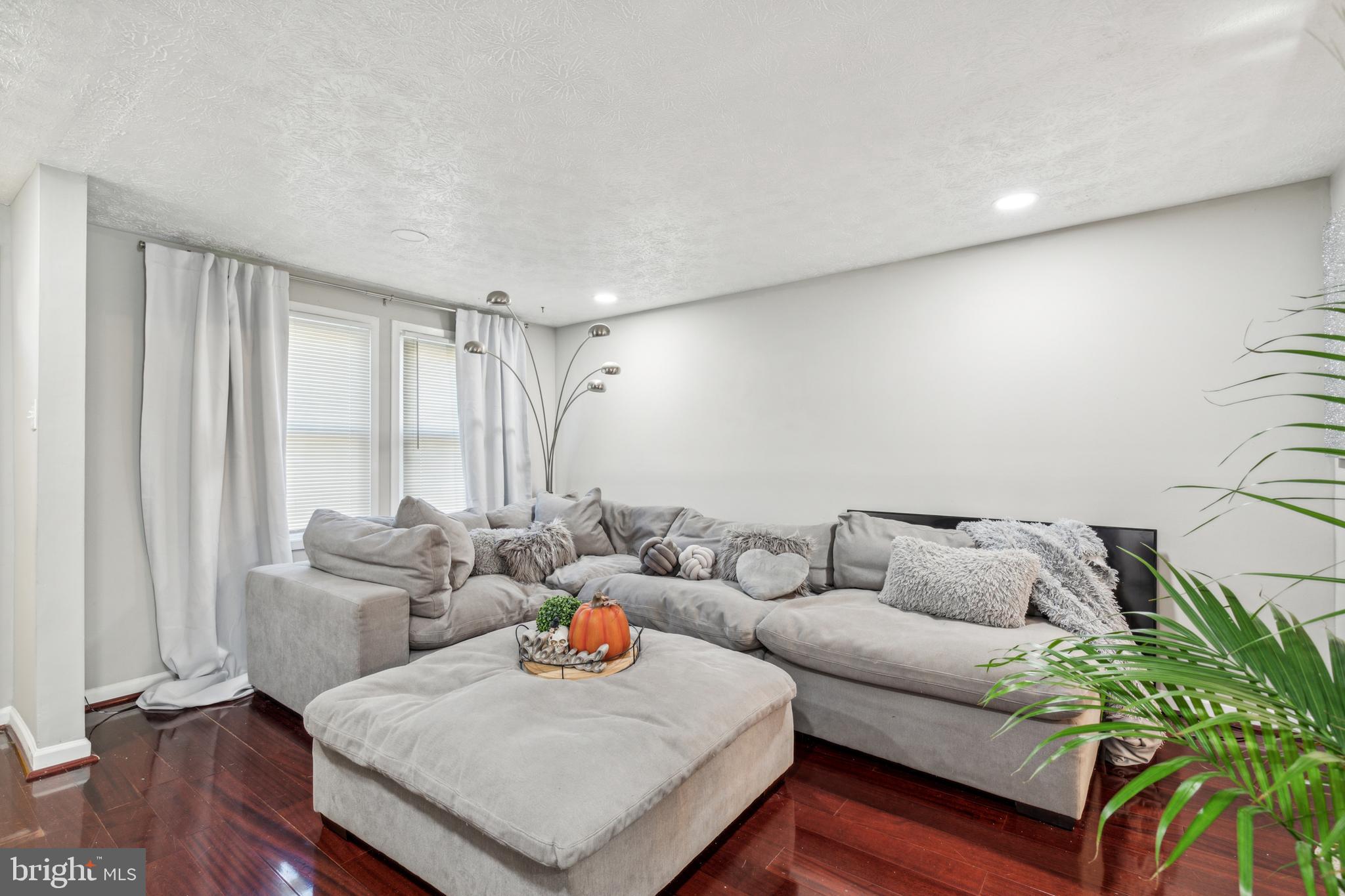 WILSON PARK - Residential