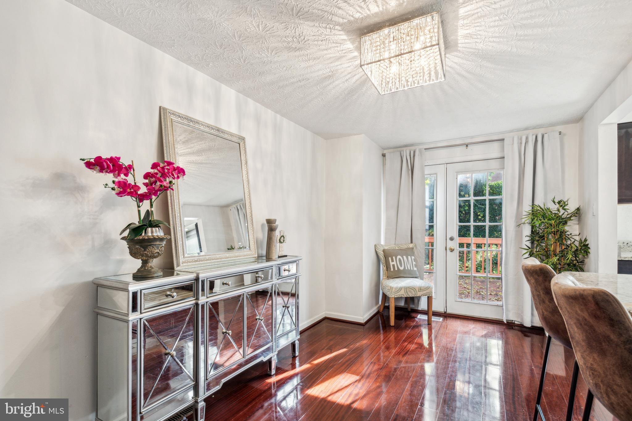 WILSON PARK - Residential