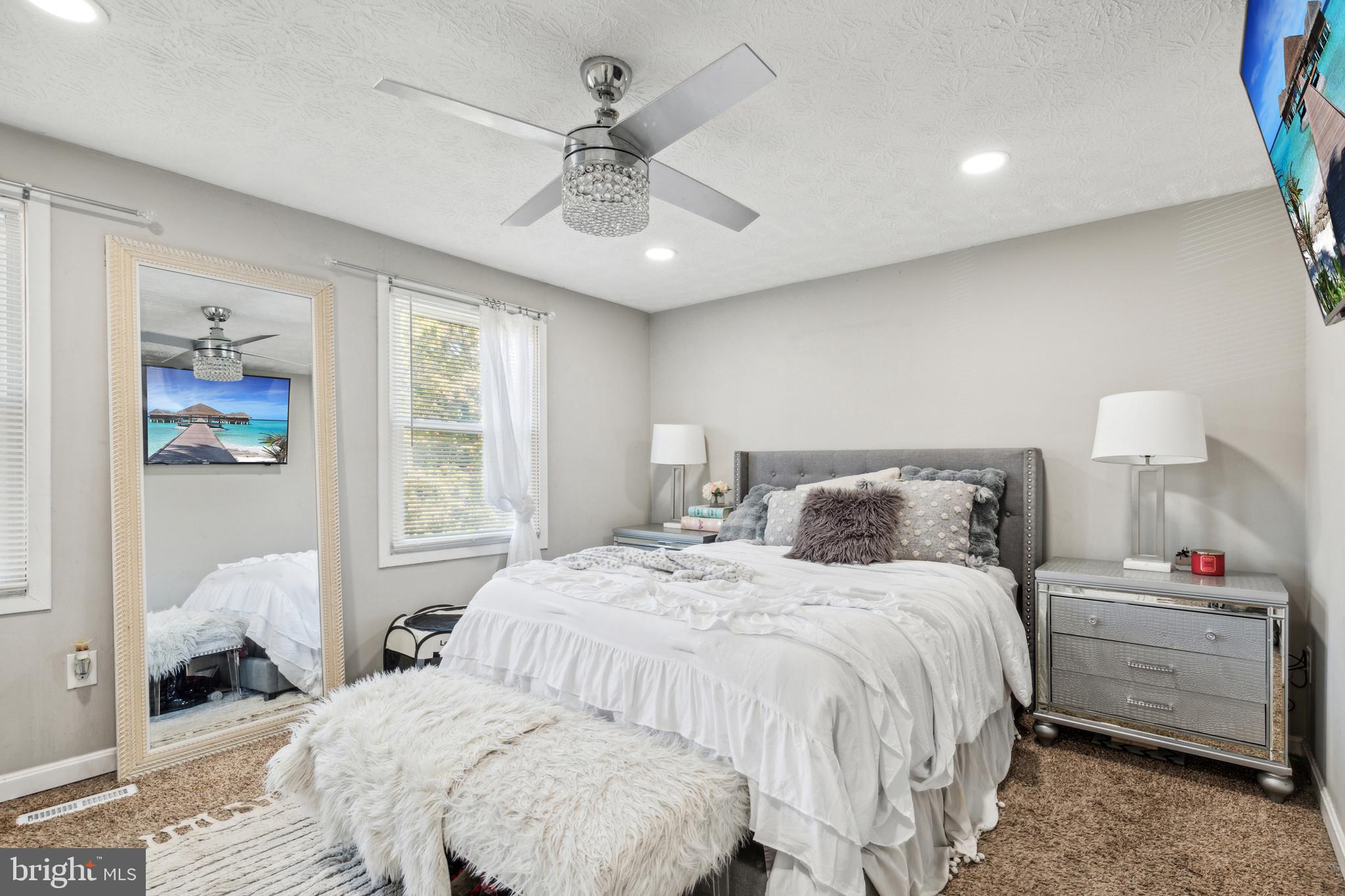 WILSON PARK - Residential