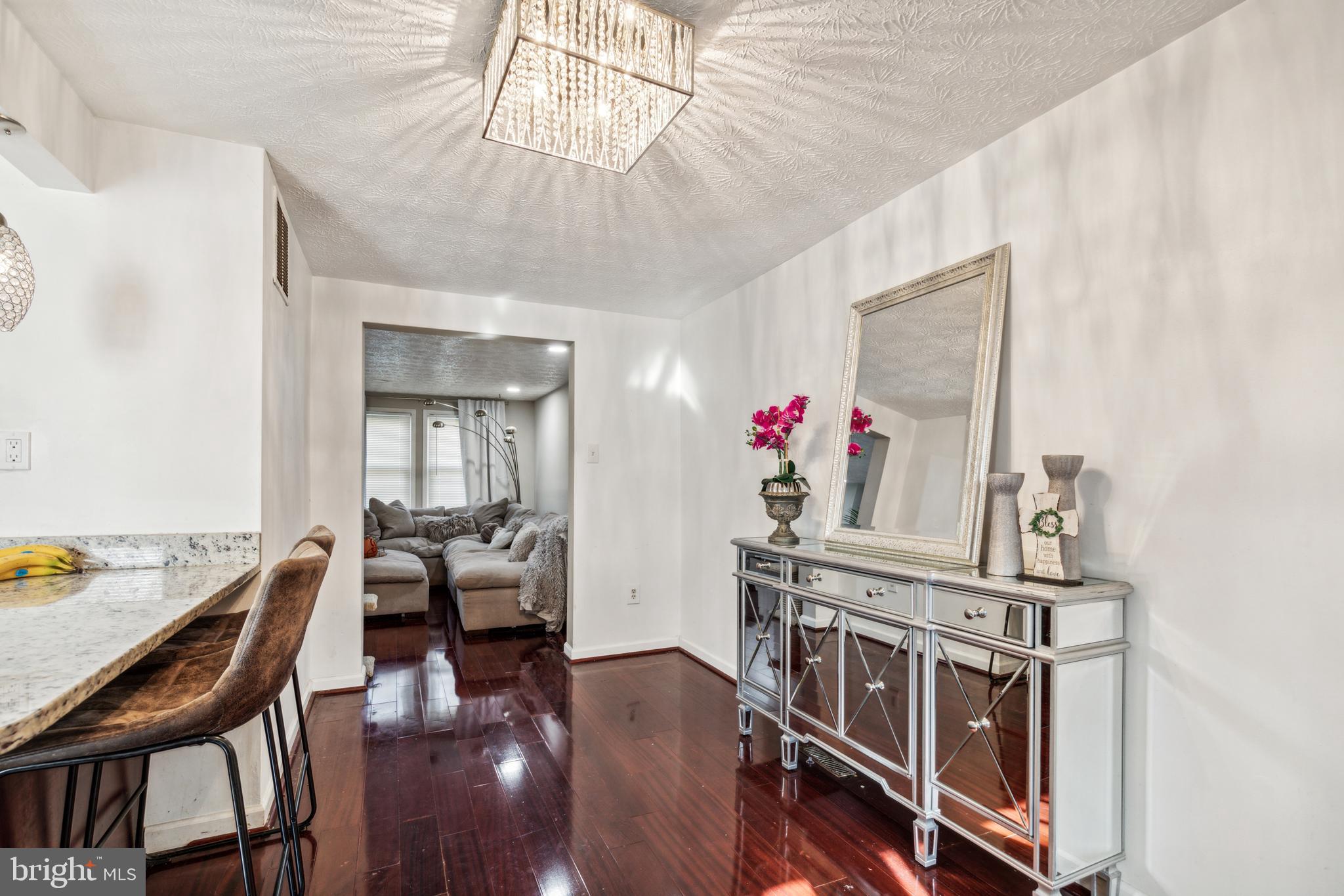 WILSON PARK - Residential