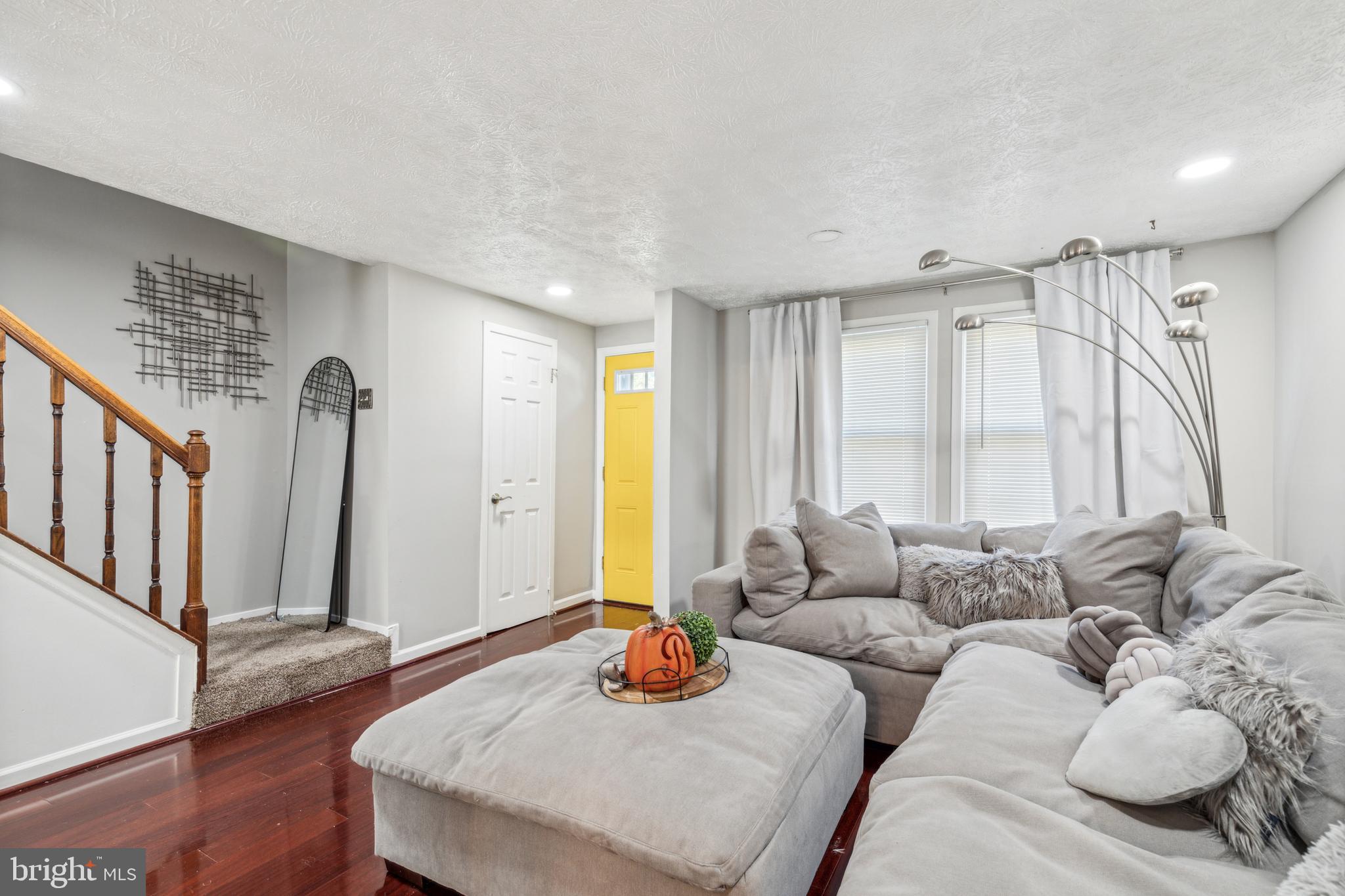 WILSON PARK - Residential