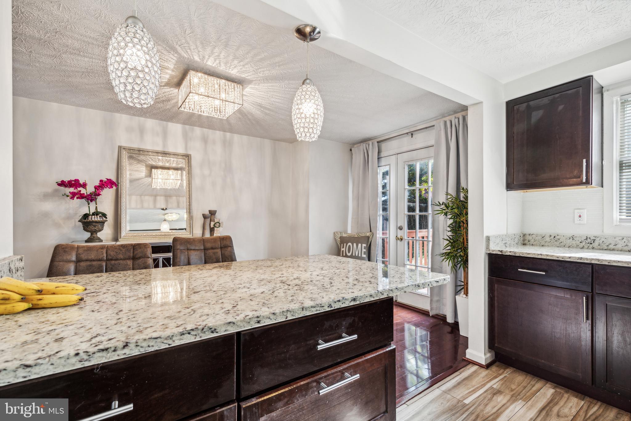 WILSON PARK - Residential