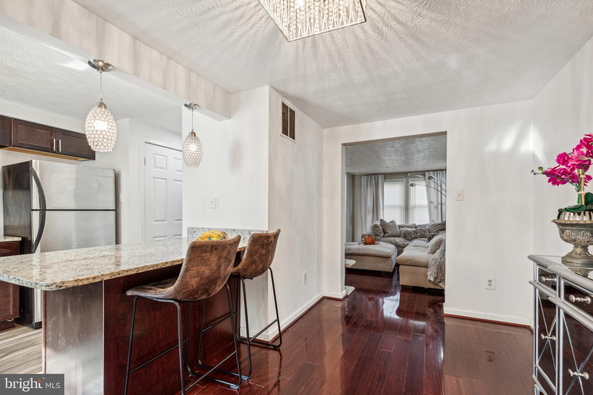 WILSON PARK - Residential