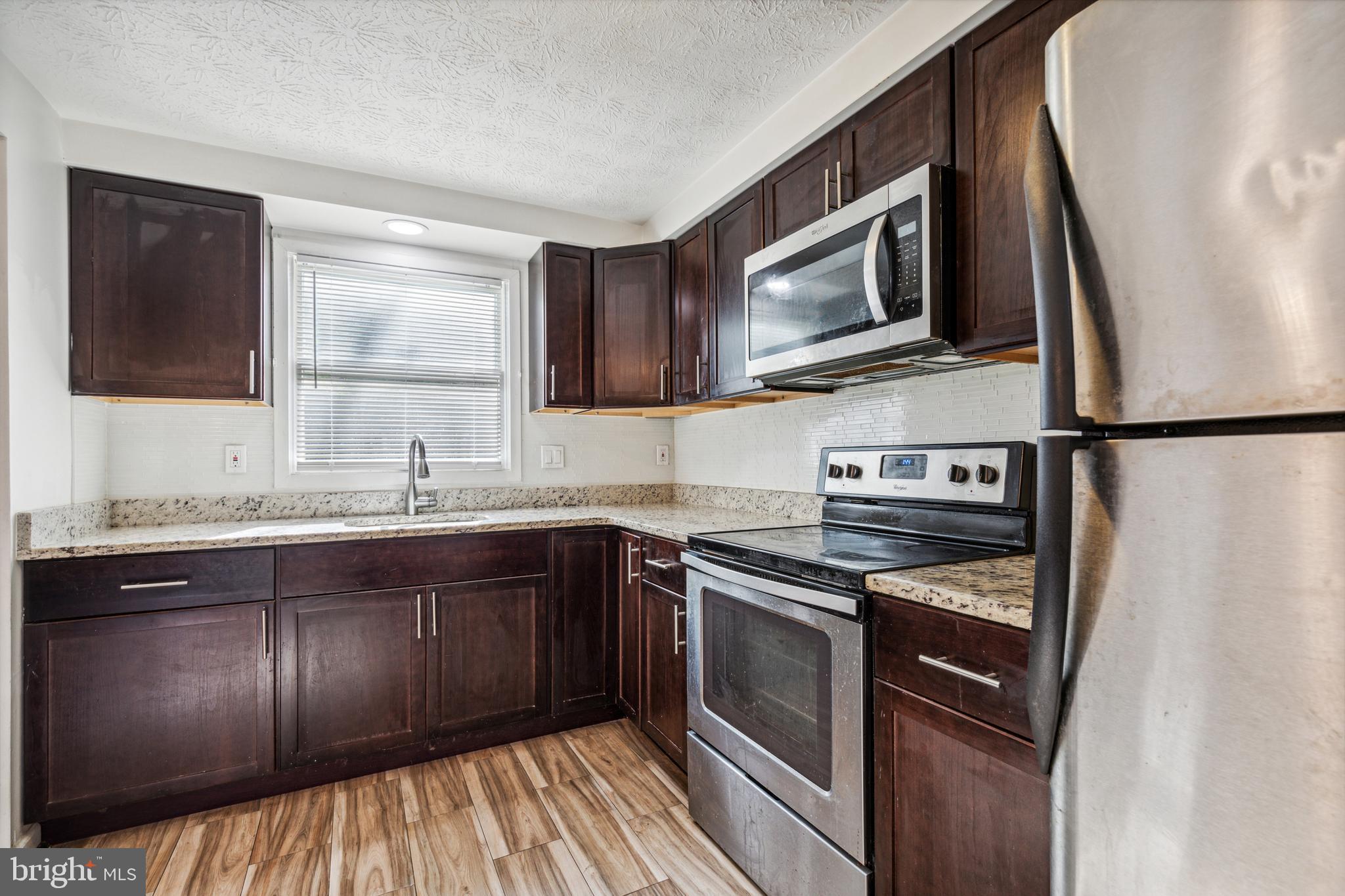 WILSON PARK - Residential