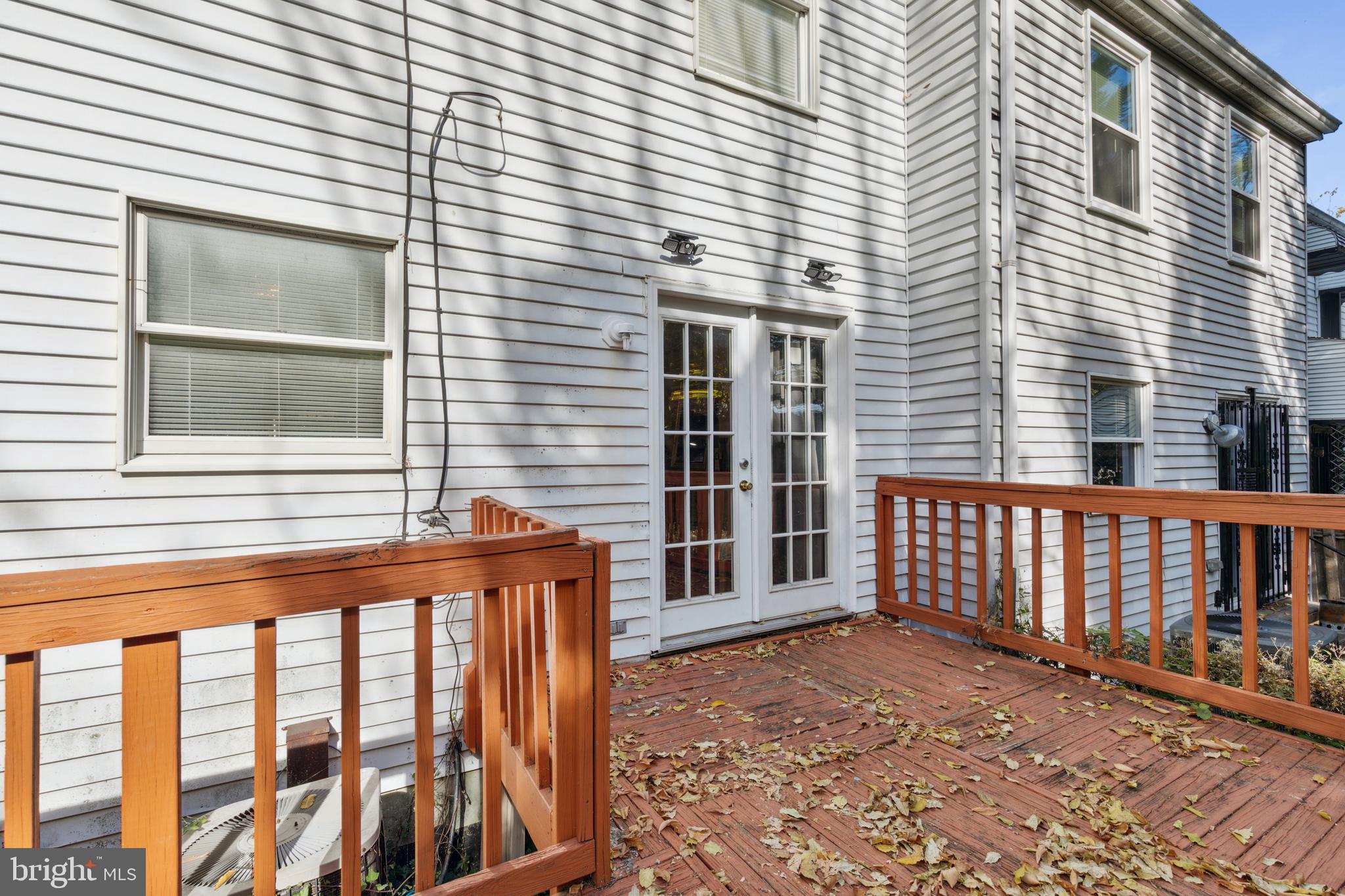 WILSON PARK - Residential