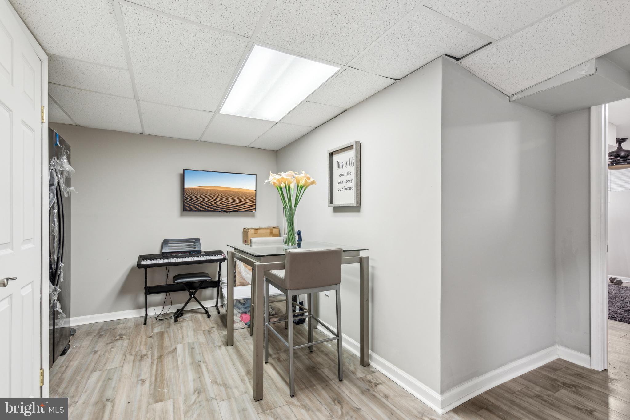 WILSON PARK - Residential