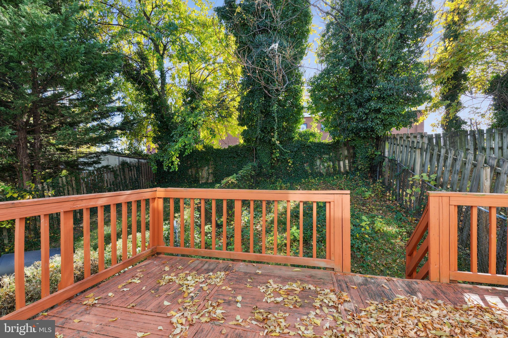 WILSON PARK - Residential