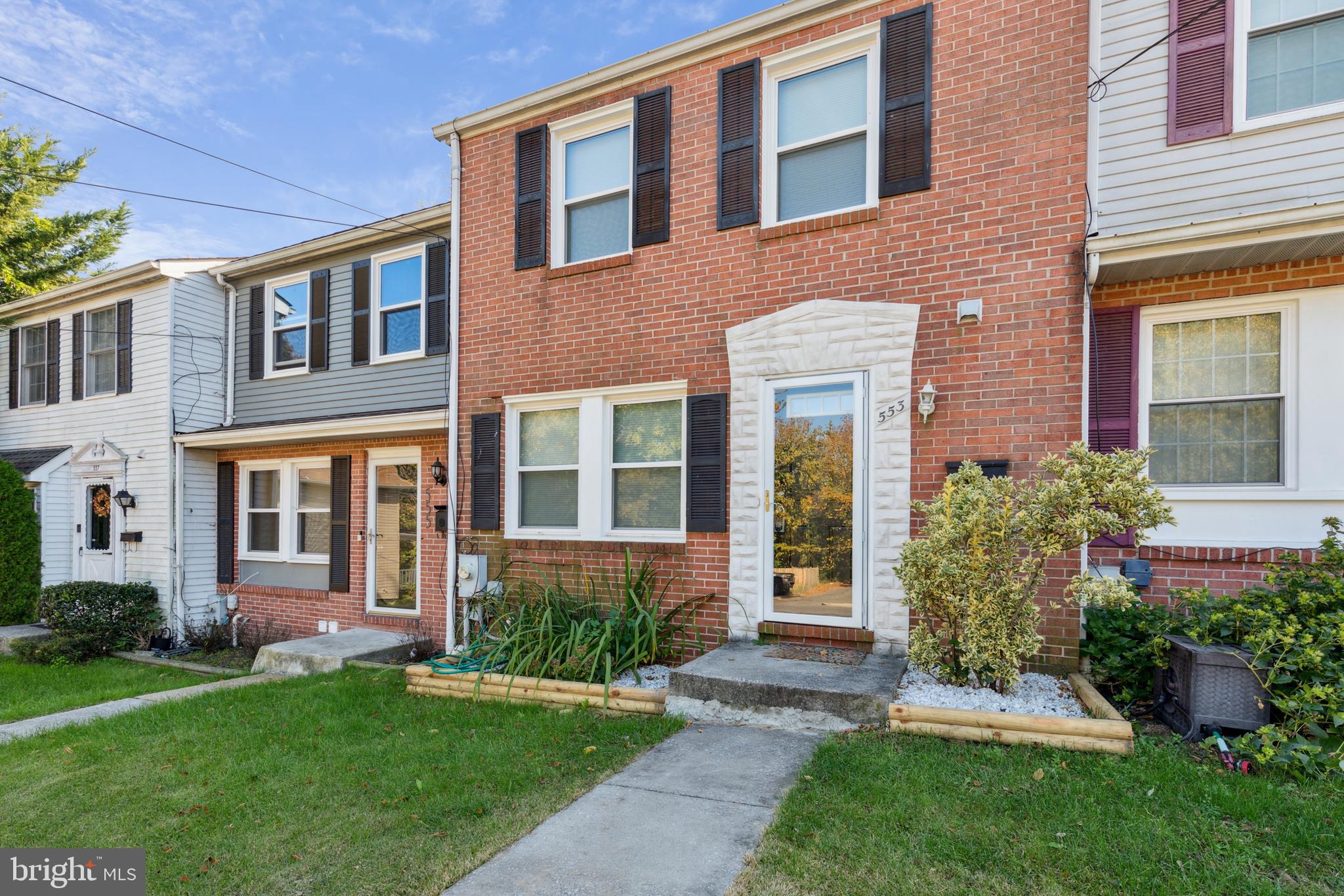 WILSON PARK - Residential