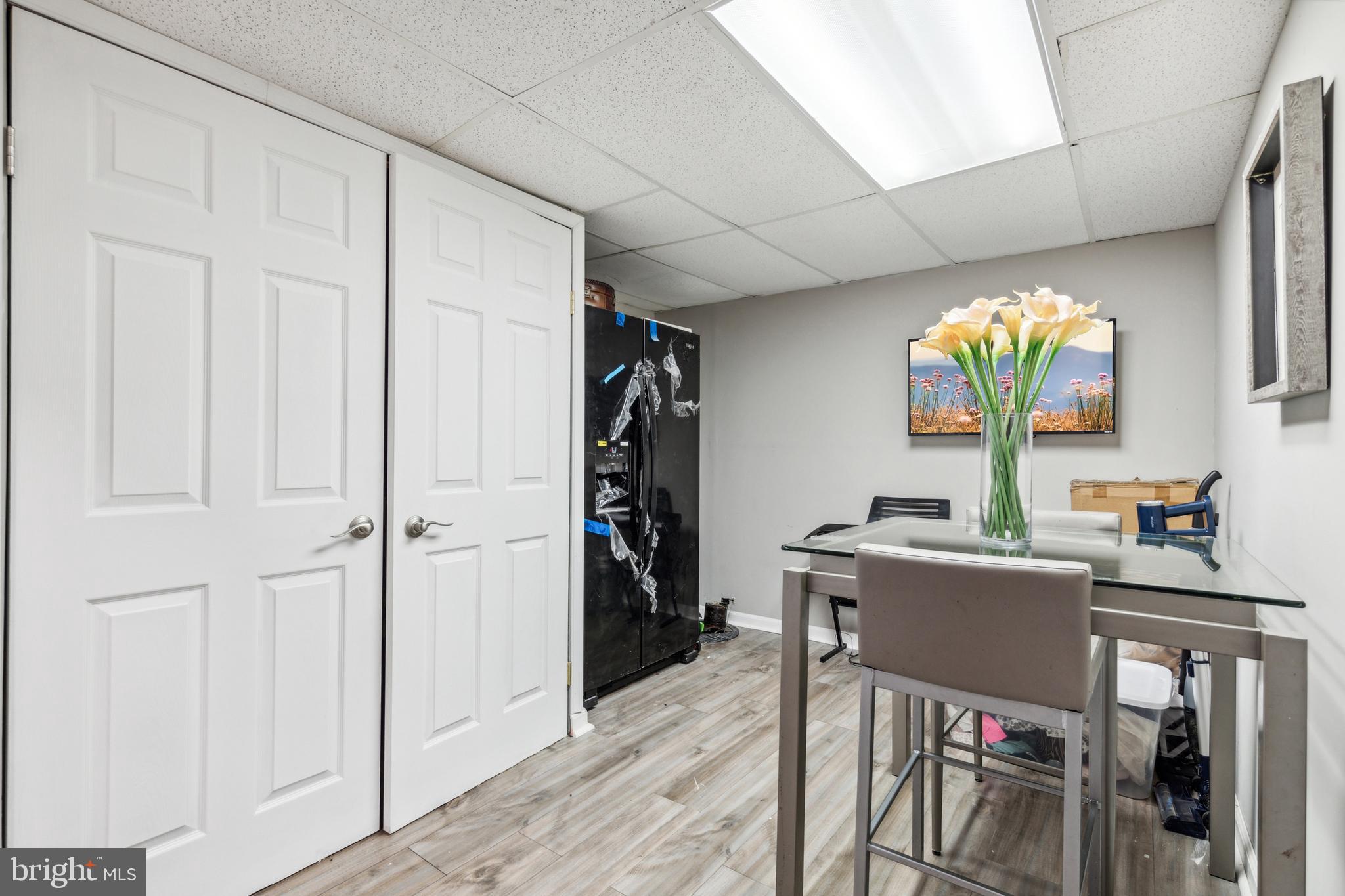 WILSON PARK - Residential