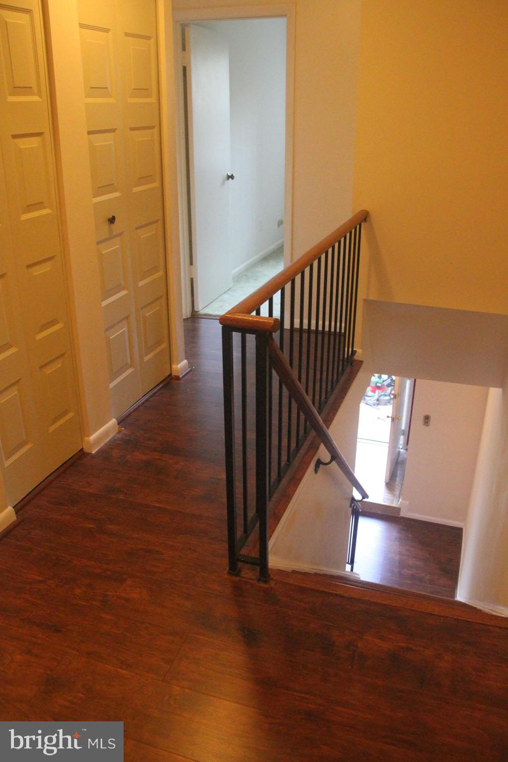 GREENFIELDS - Residential Lease