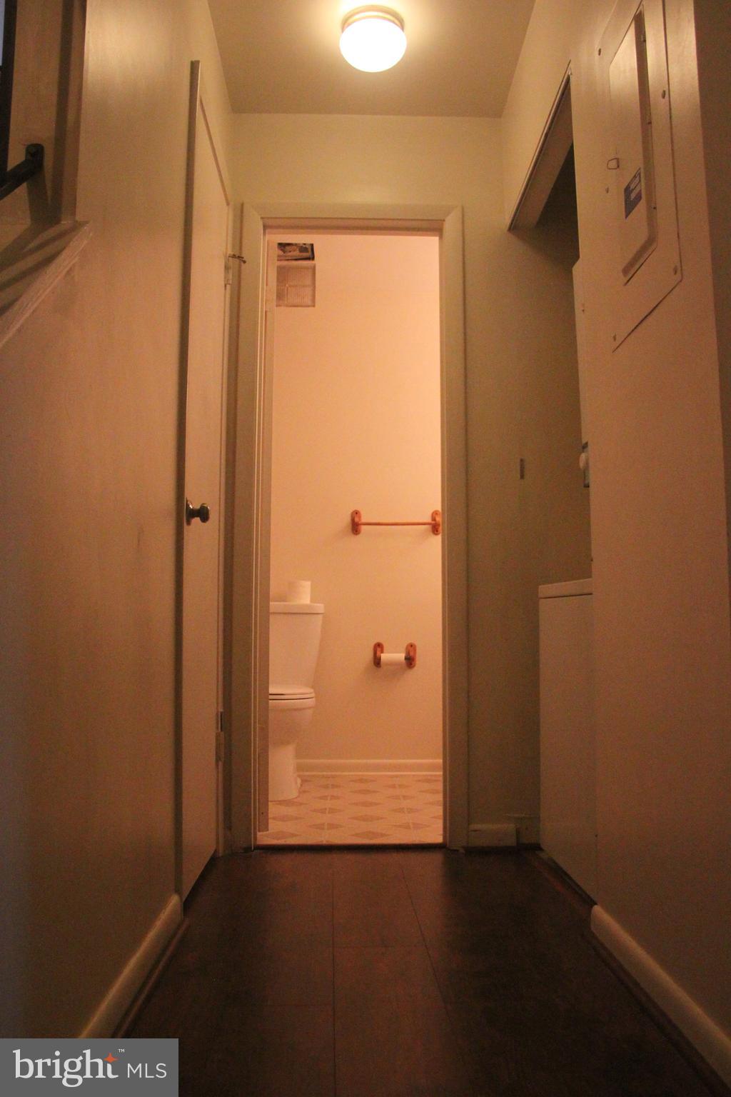 GREENFIELDS - Residential Lease