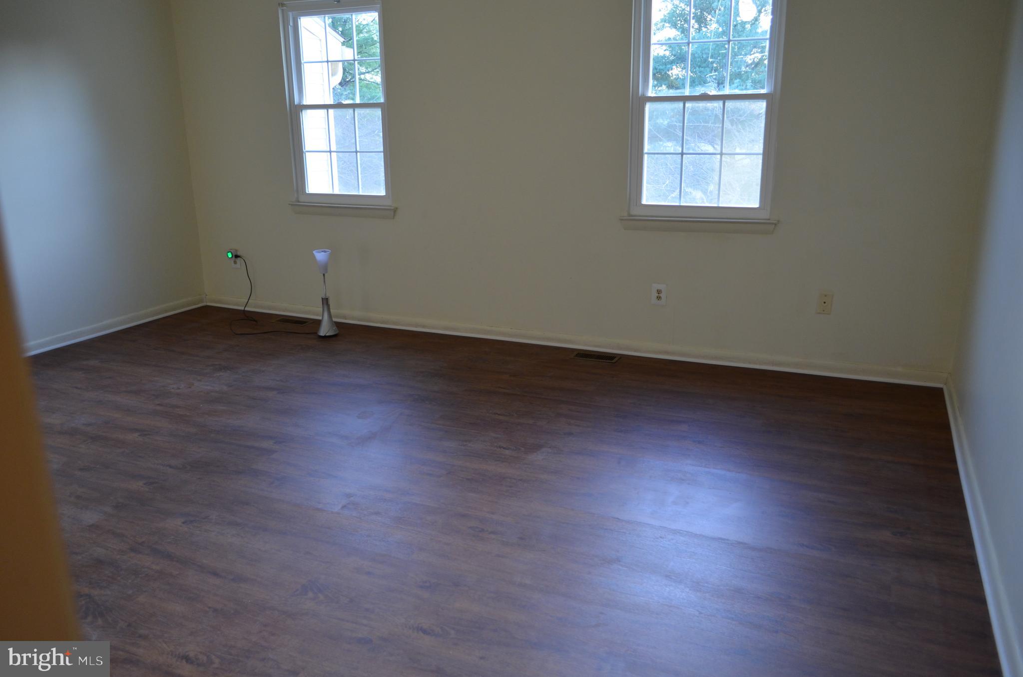 GREENFIELDS - Residential Lease