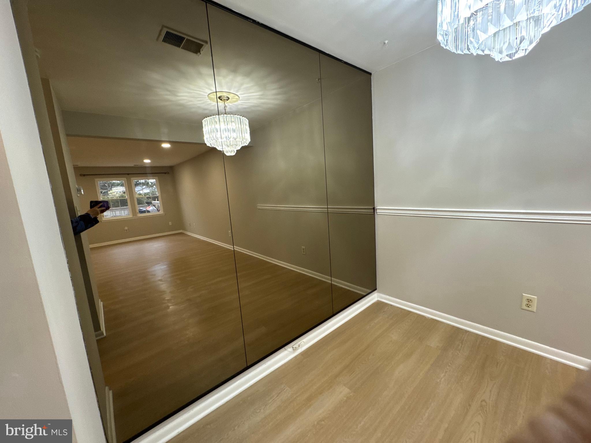 GREENFIELDS - Residential Lease