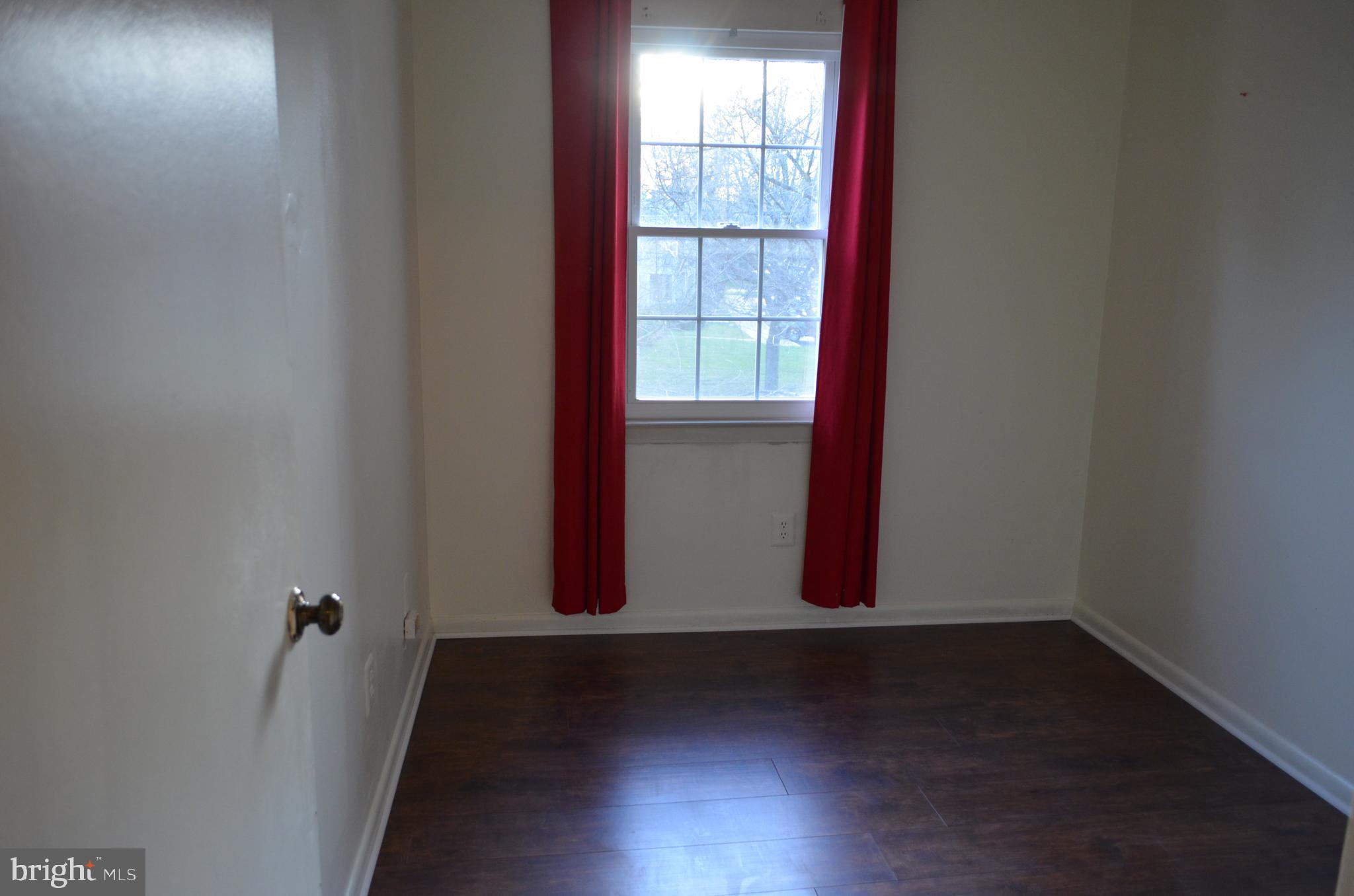 GREENFIELDS - Residential Lease