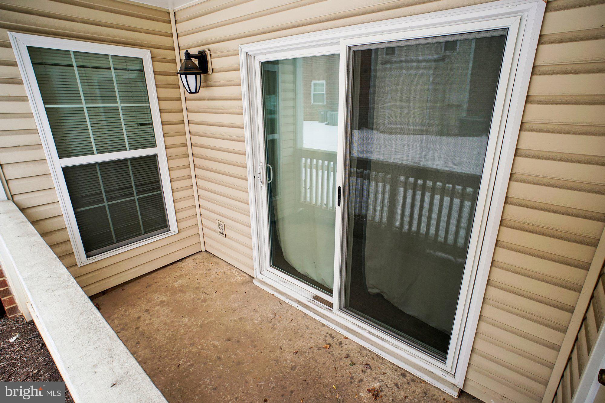 FOUNTAINS AT MCLEAN - Residential