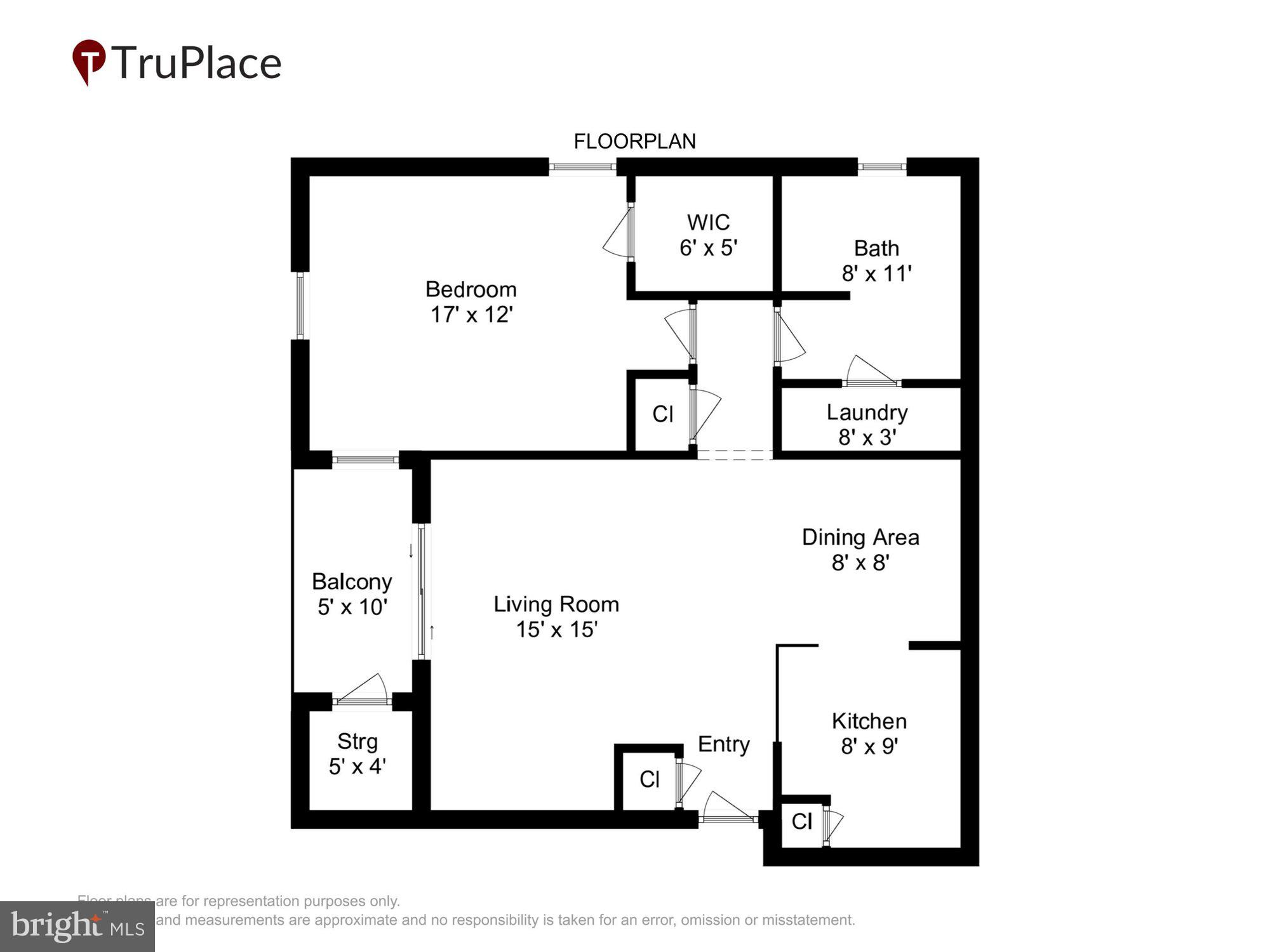 FOUNTAINS AT MCLEAN - Residential