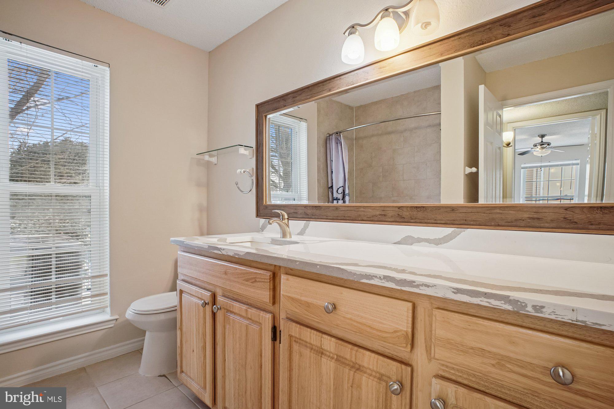 FOUNTAINS AT MCLEAN - Residential