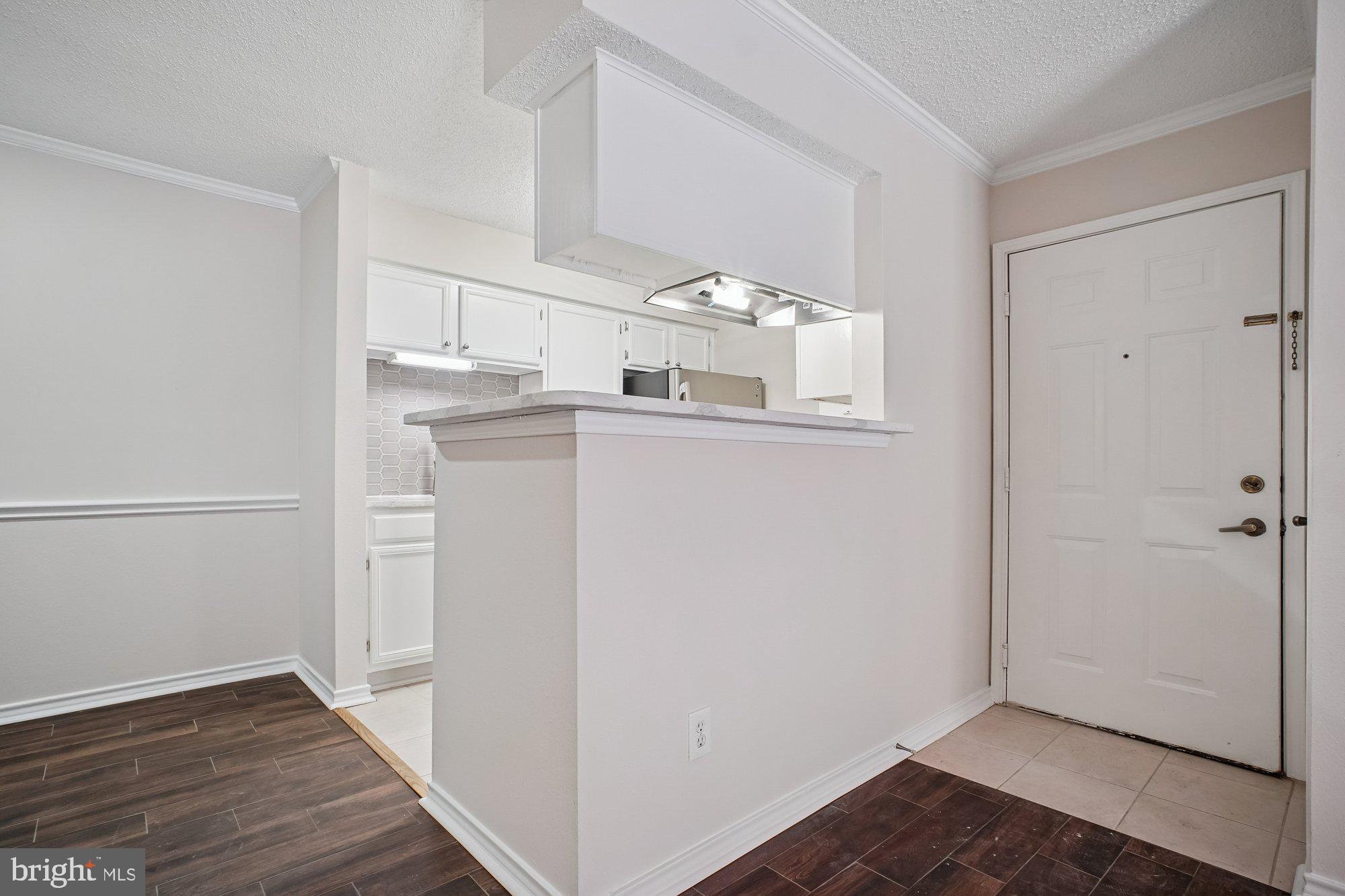 FOUNTAINS AT MCLEAN - Residential