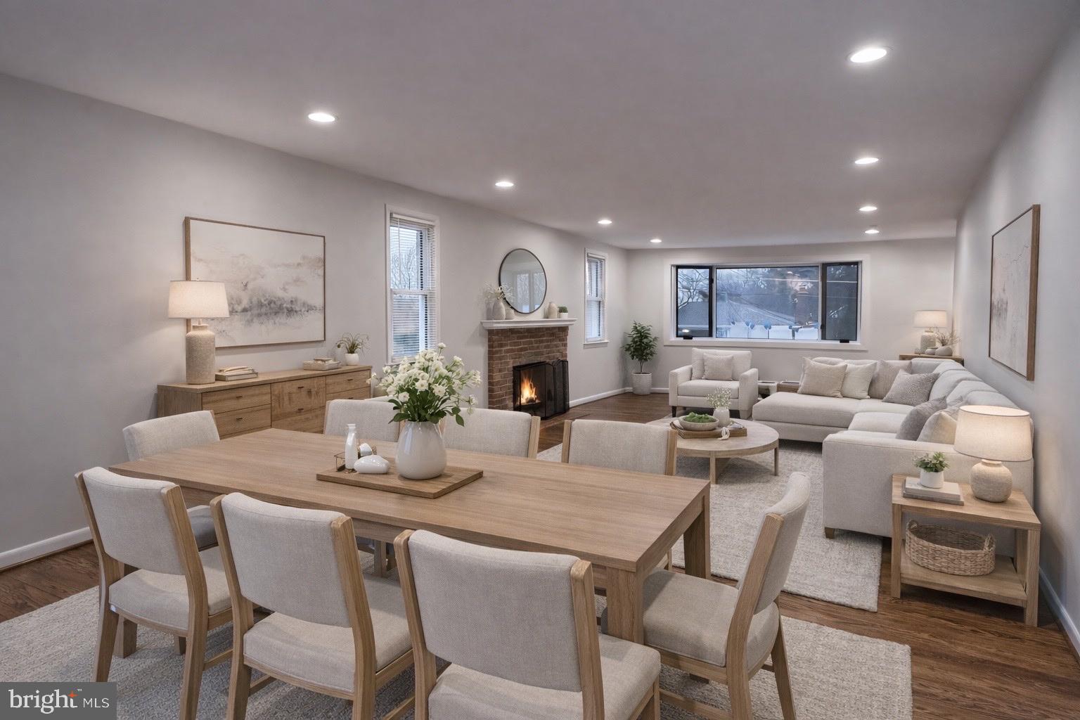 HILLCREST HEIGHTS - Residential