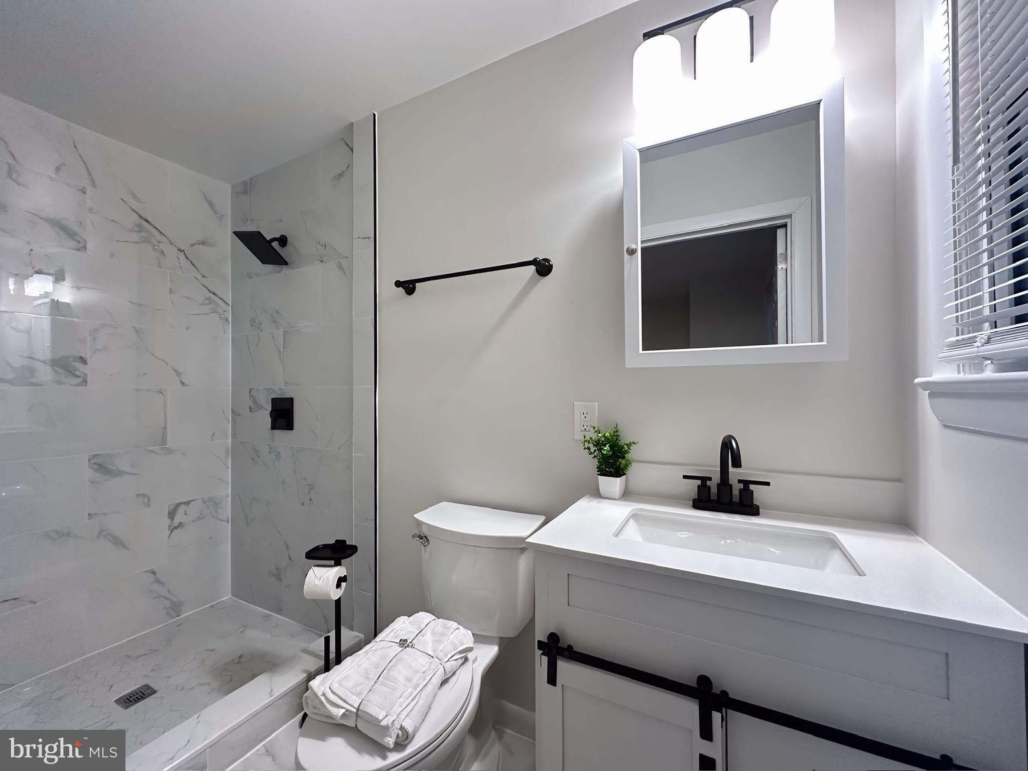 HILLCREST HEIGHTS - Residential