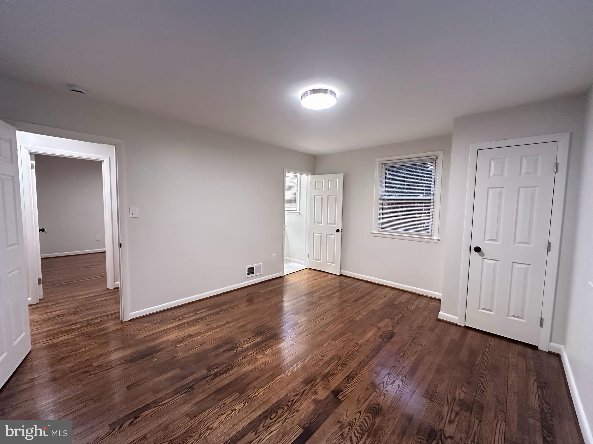 HILLCREST HEIGHTS - Residential